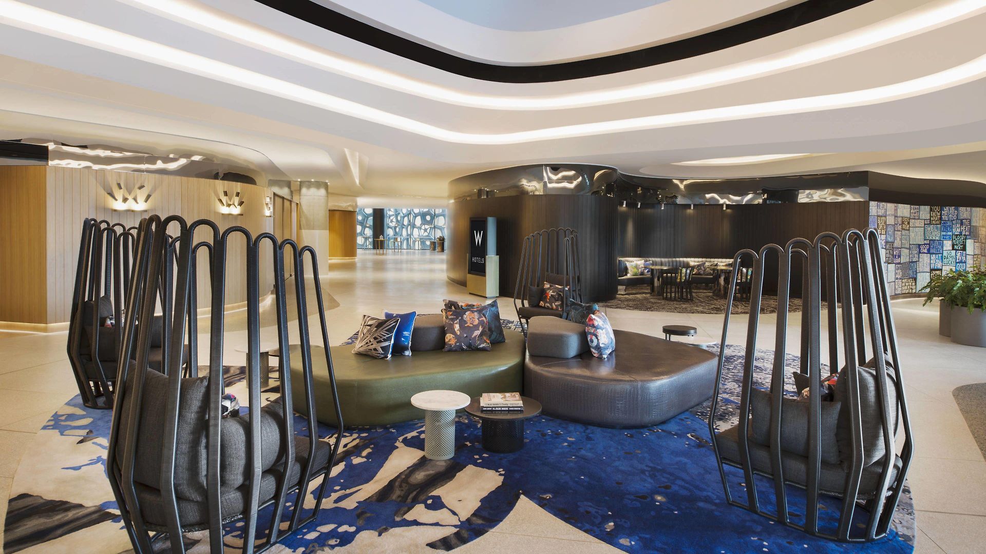 W 5* Brisbane