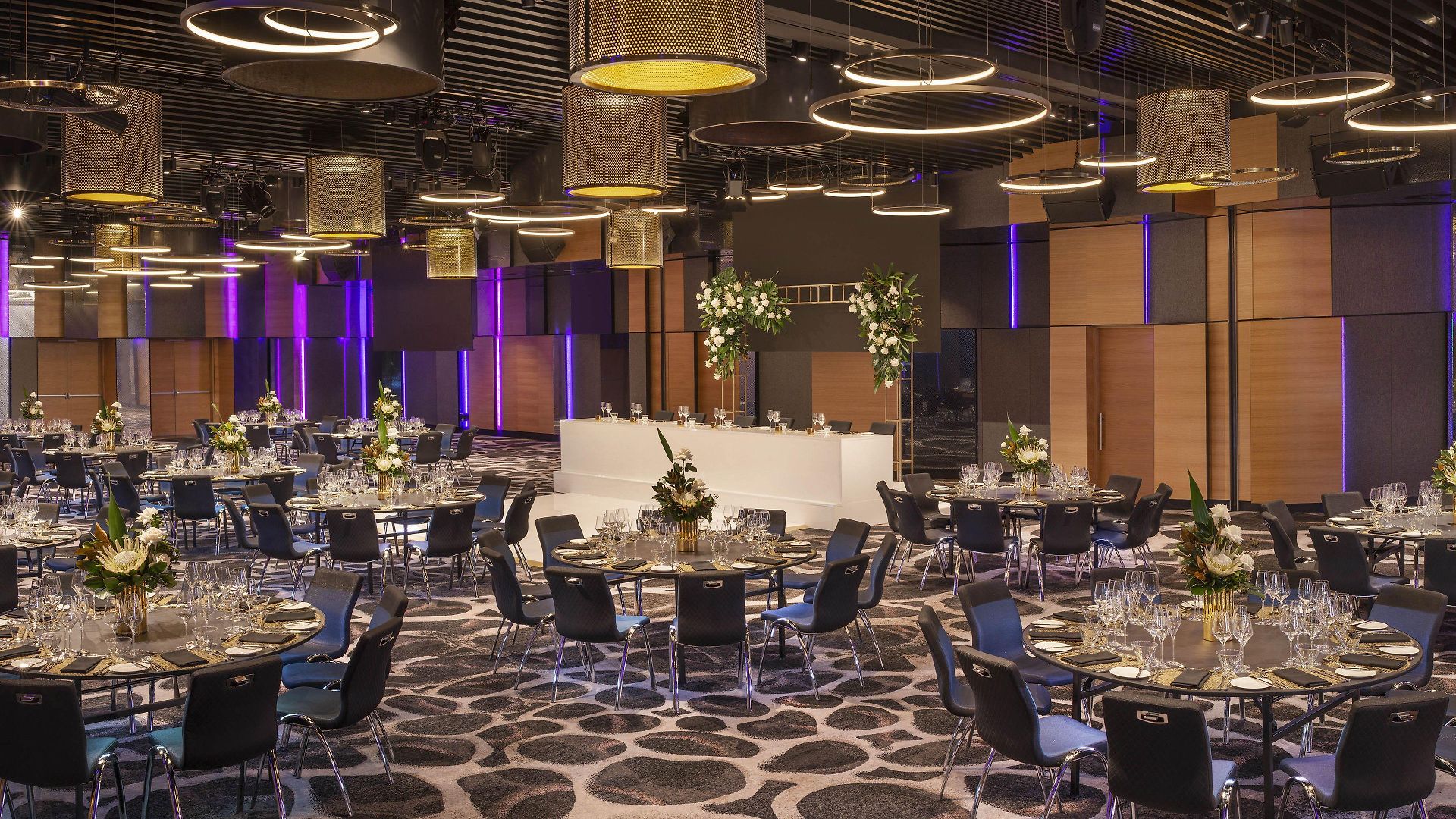 W Hotel Brisbane