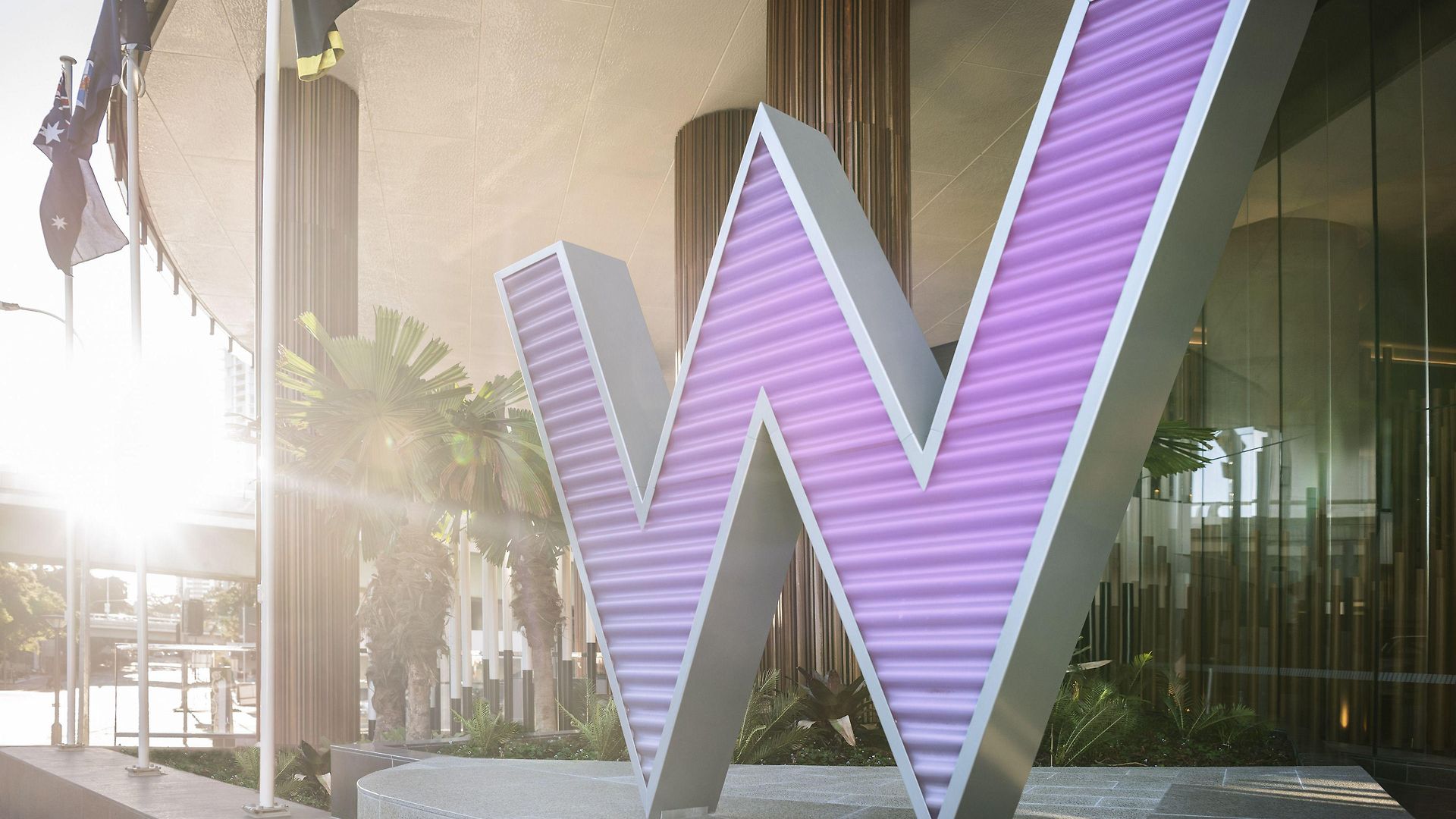 W Hotel