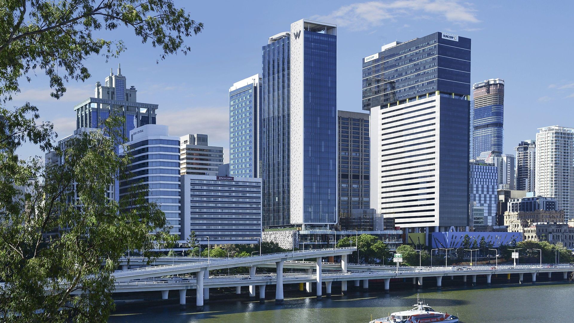 W 5* Brisbane