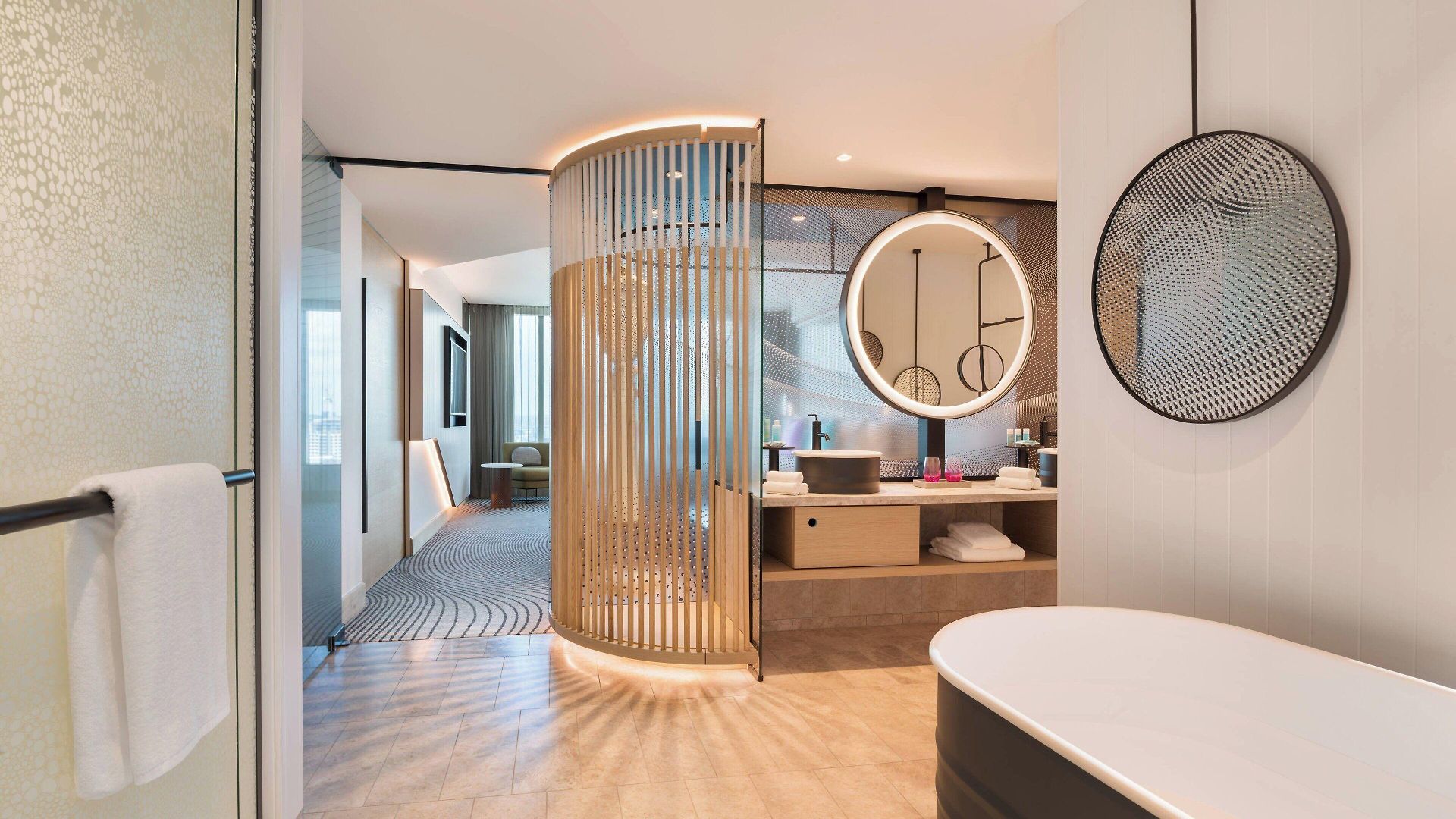 Hotel W