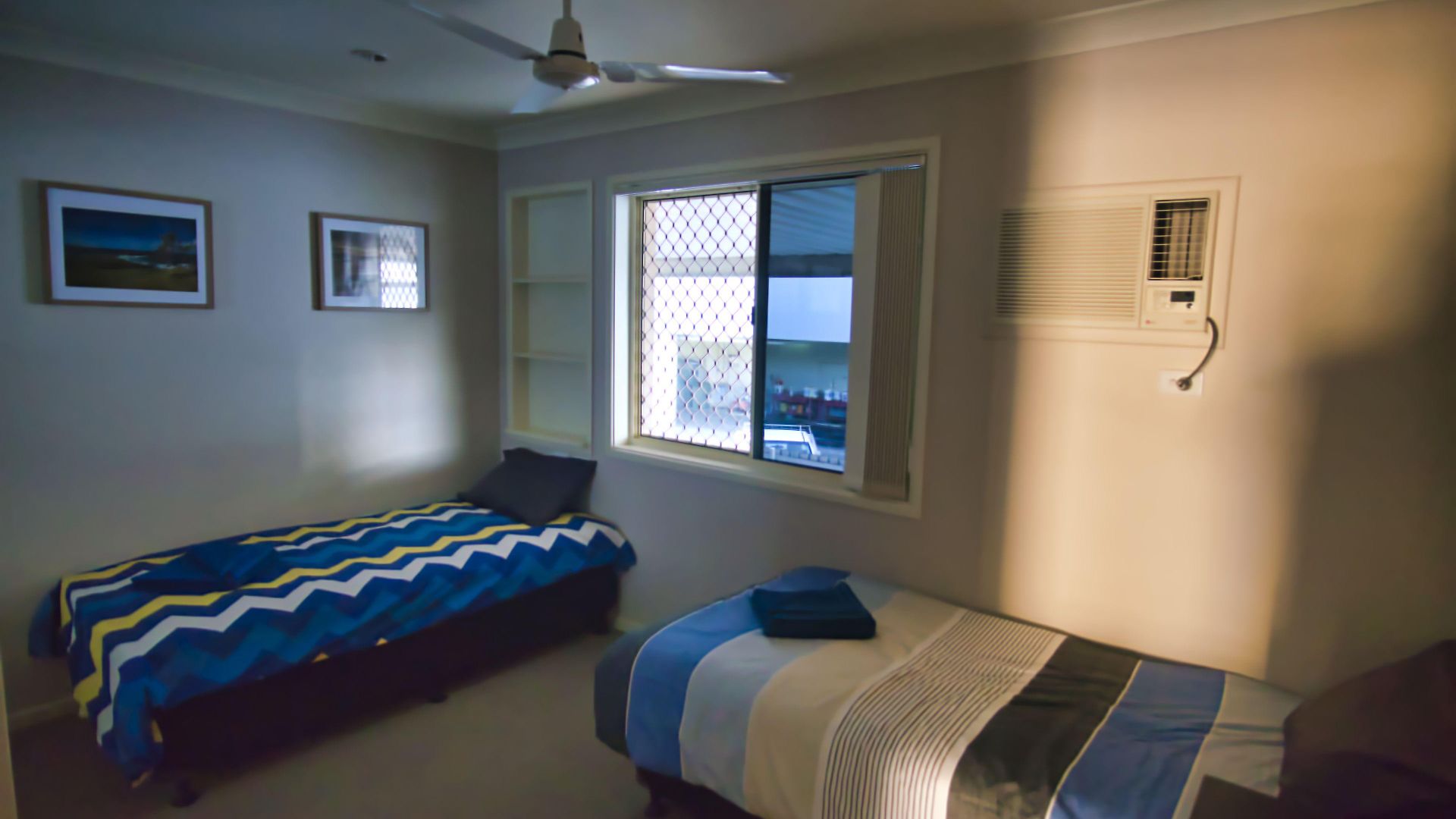 Mount Gravatt Bed & Breakfast