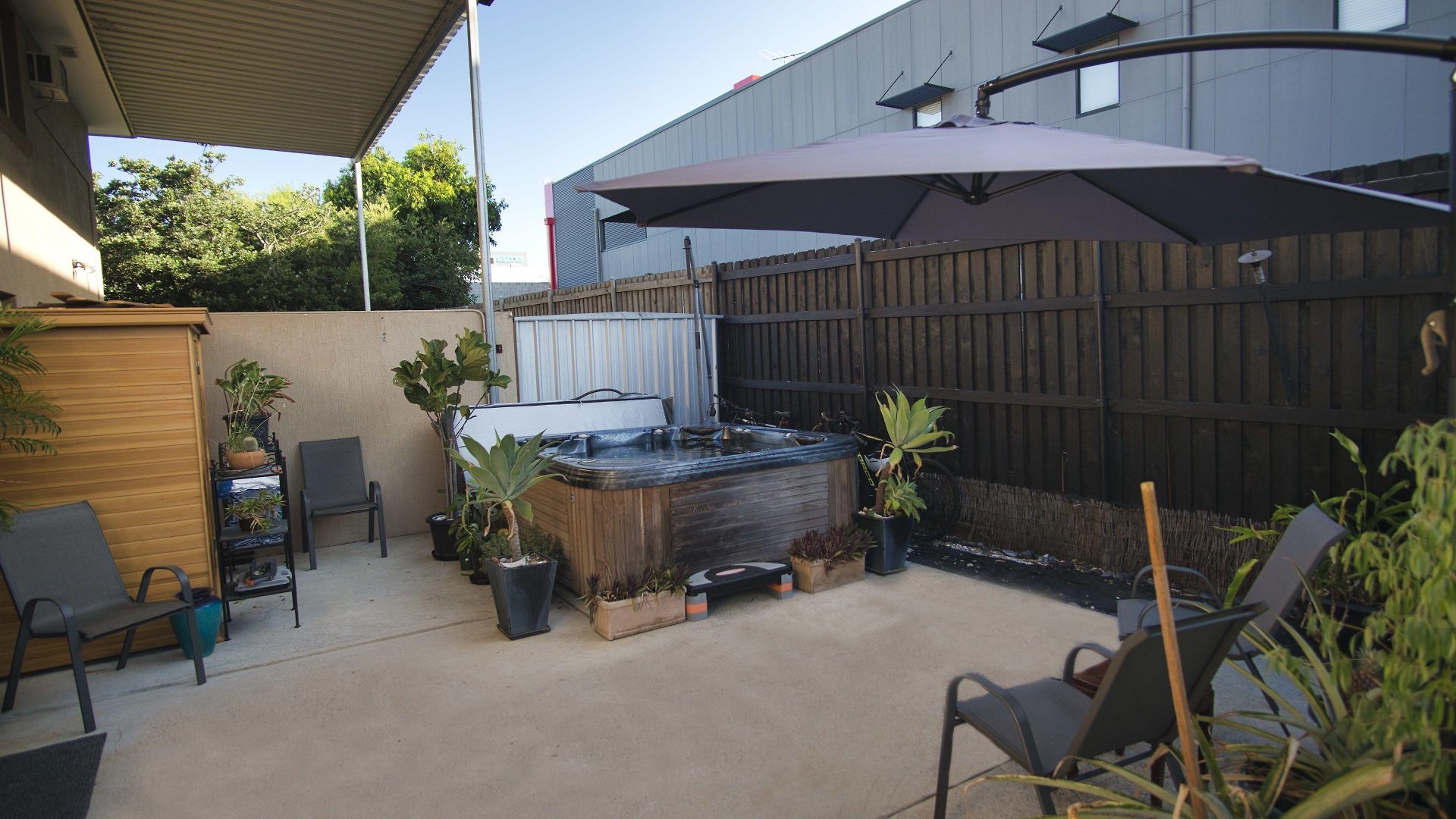 Mount Gravatt 4*