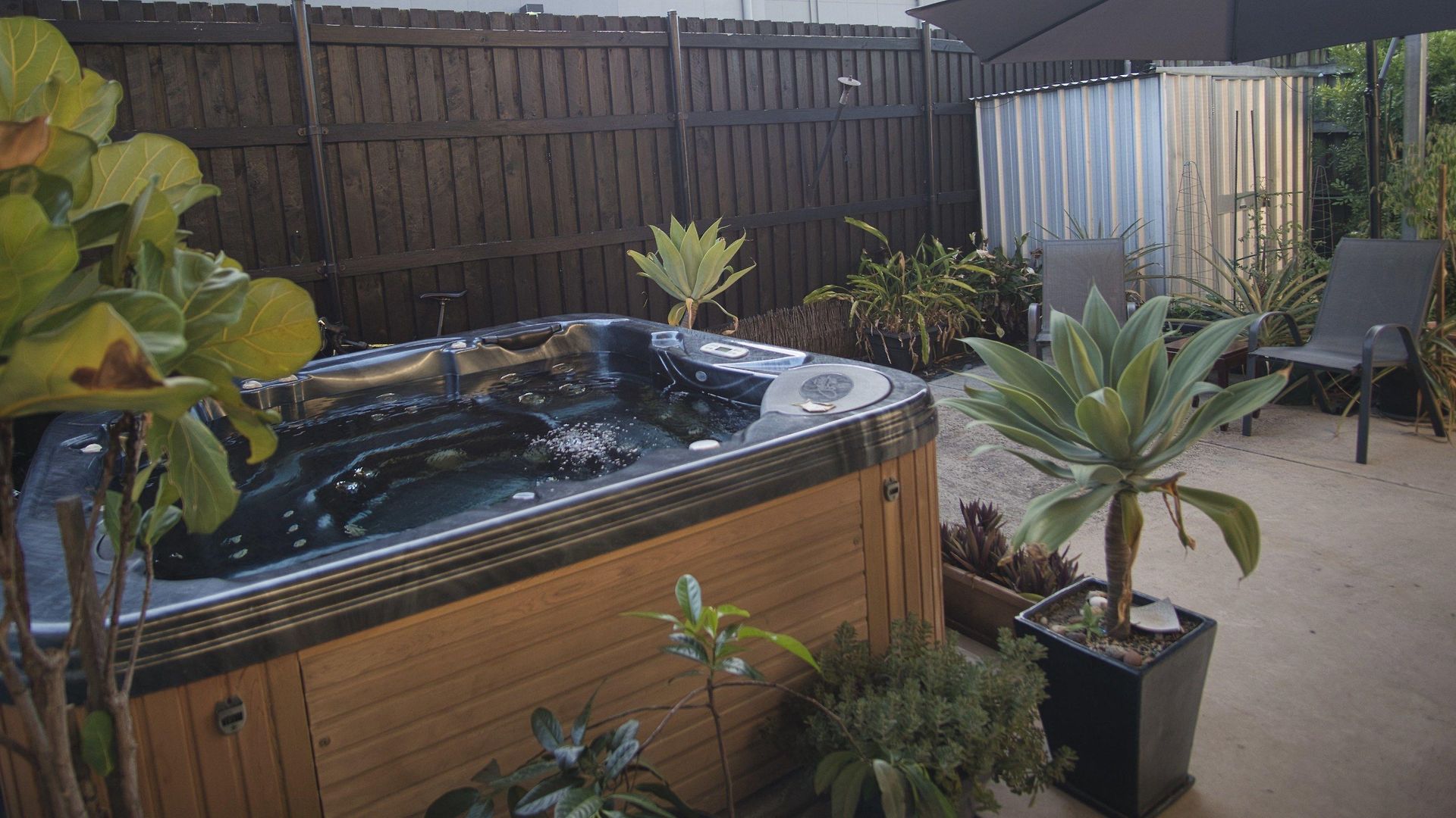 Mount Gravatt Bed & Breakfast 4*