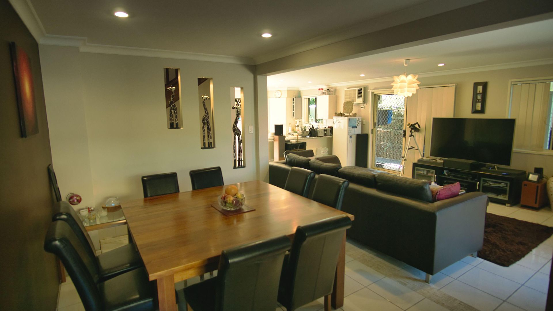 Bed & Breakfast Mount Gravatt