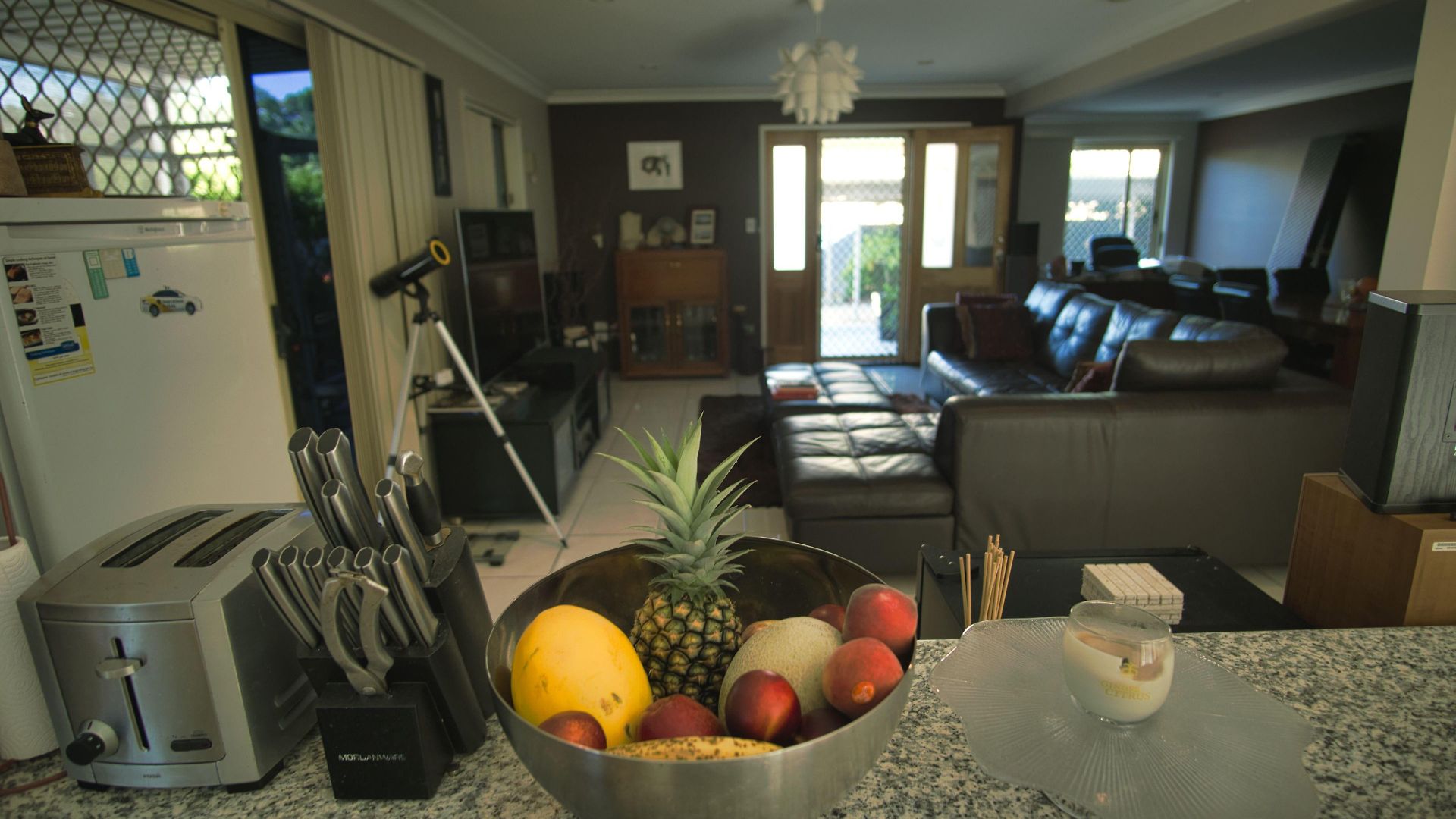 Bed & Breakfast Mount Gravatt Brisbane