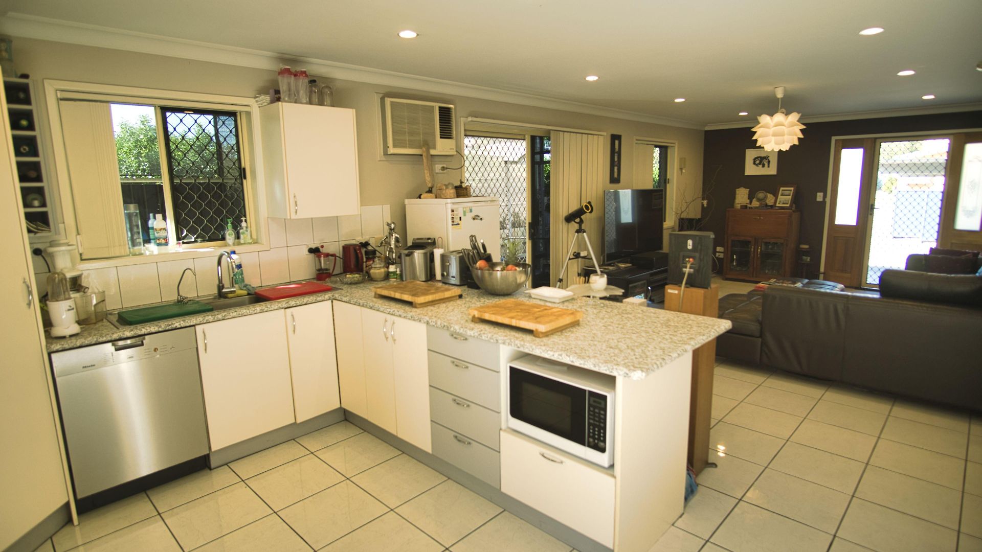 Bed & Breakfast Mount Gravatt 4*
