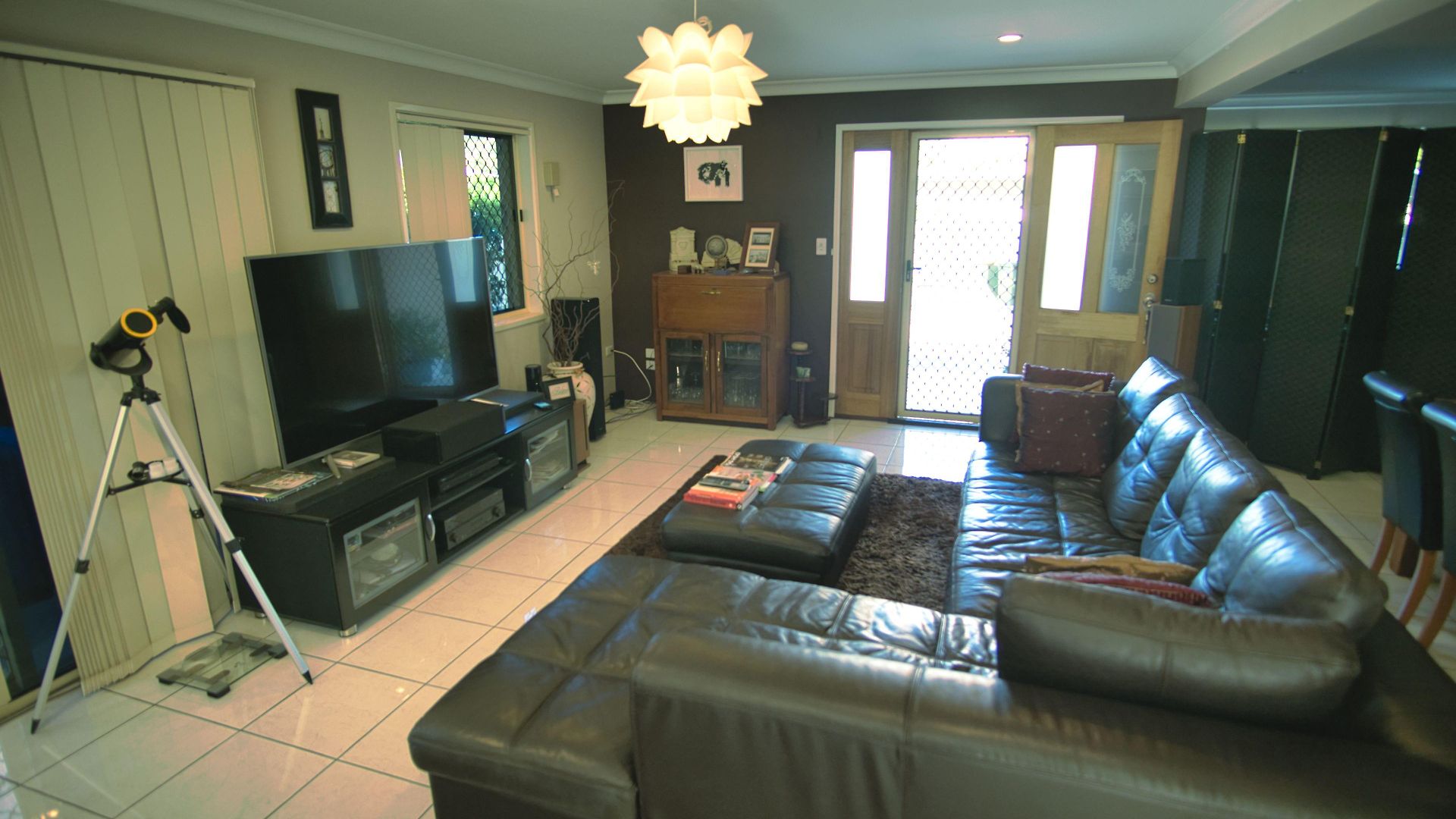Bed & Breakfast Mount Gravatt Brisbane