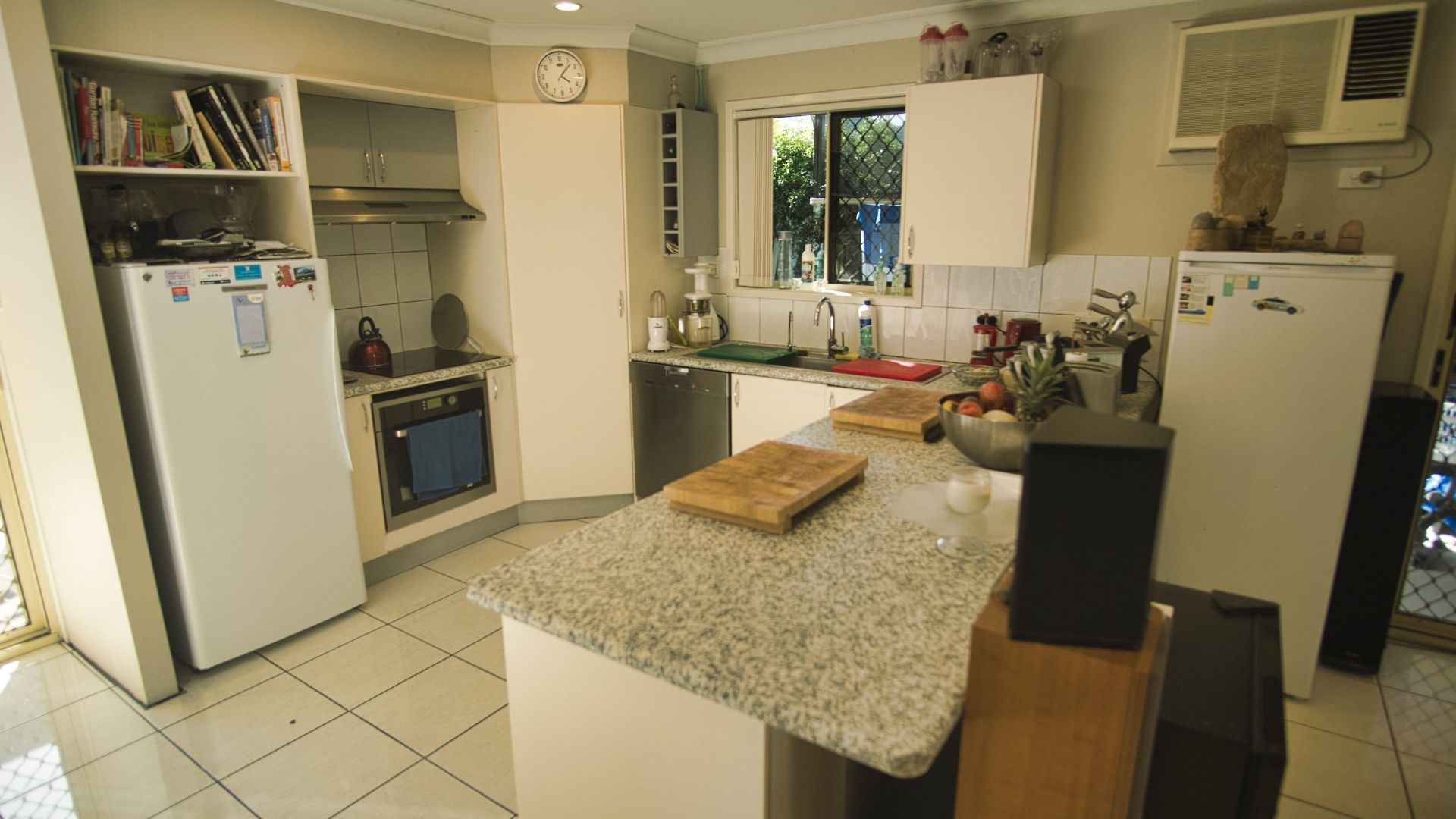 Mount Gravatt