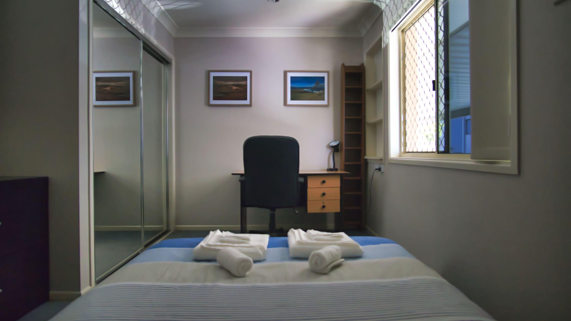 Mount Gravatt Bed & Breakfast 4*