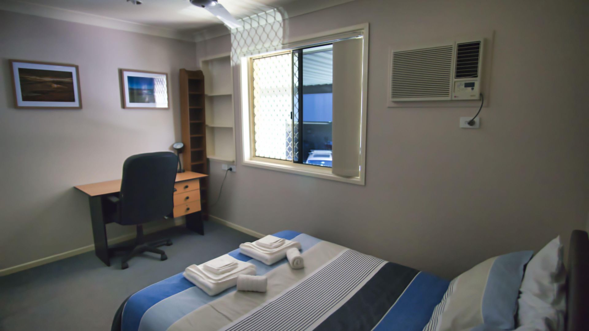Mount Gravatt Bed & Breakfast 4*