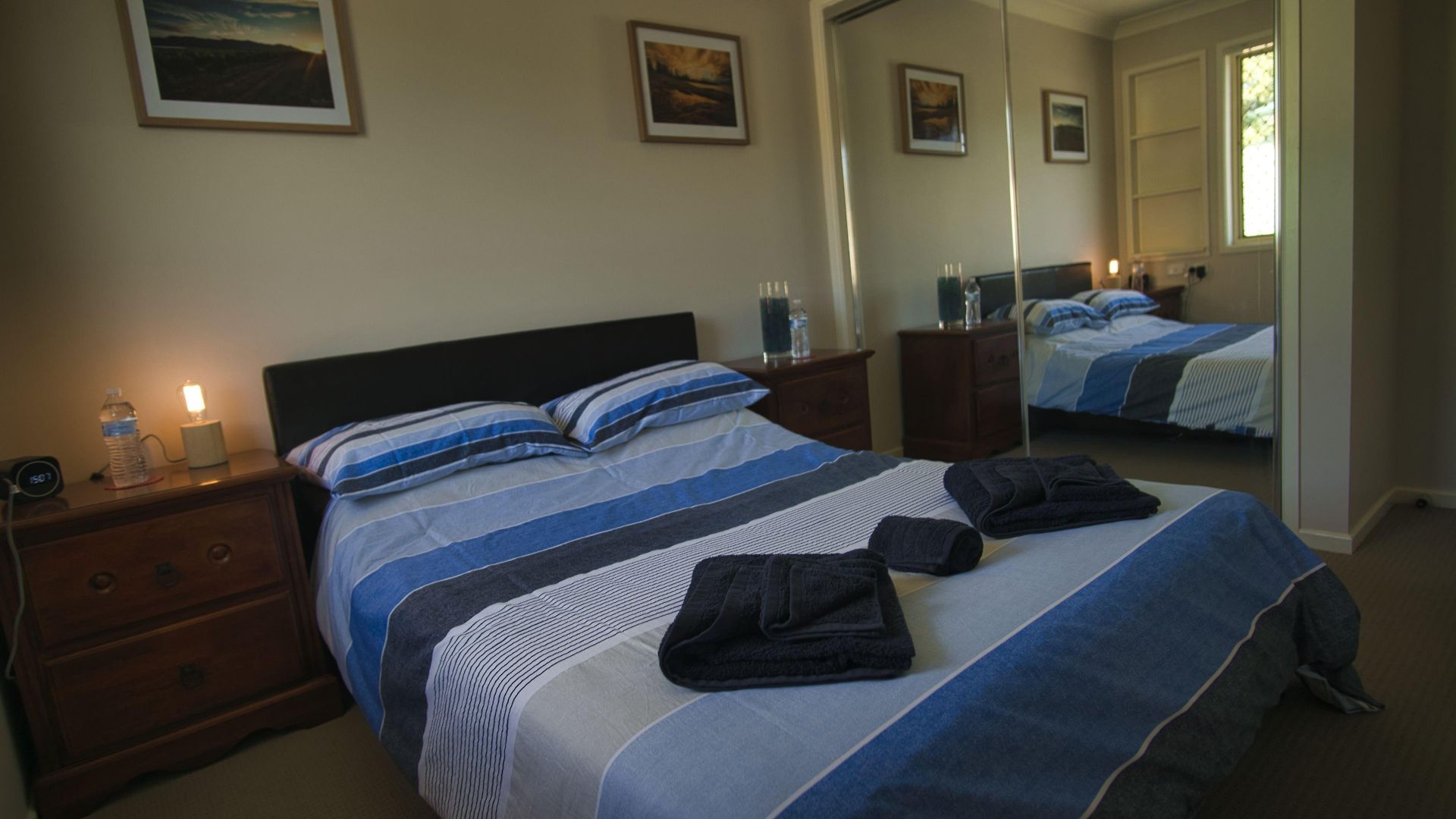 Mount Gravatt 4*
