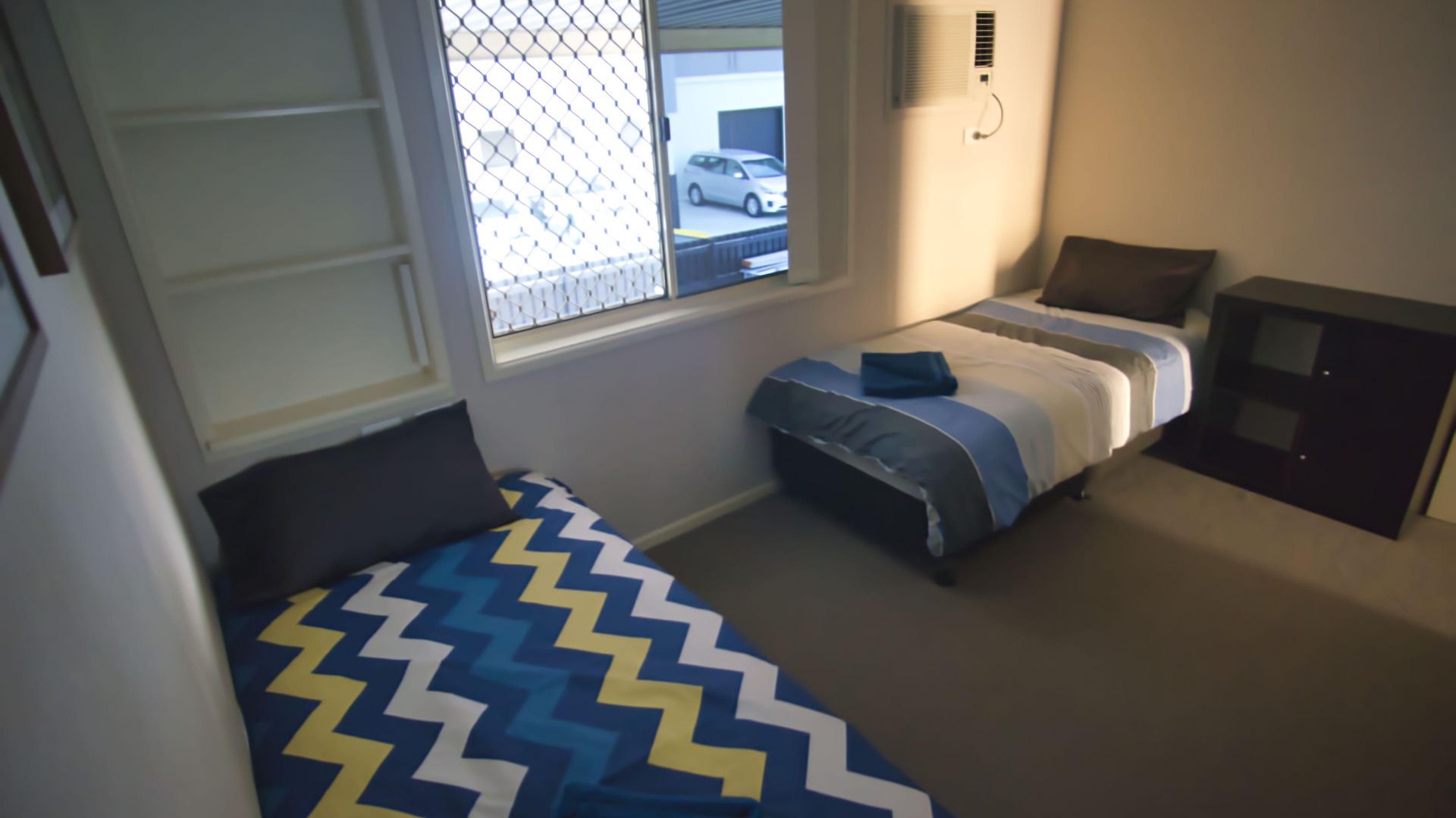 Mount Gravatt 4*