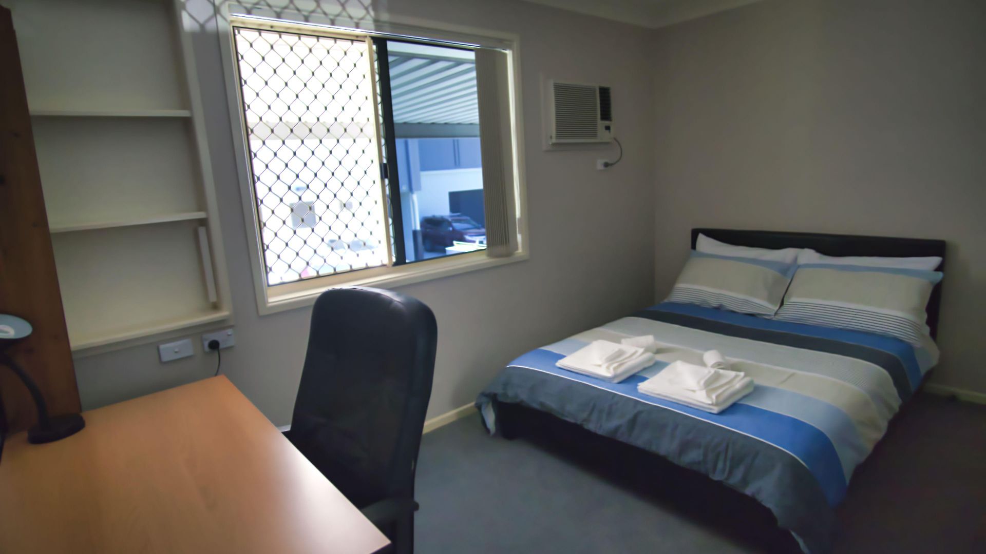 Bed & Breakfast Mount Gravatt