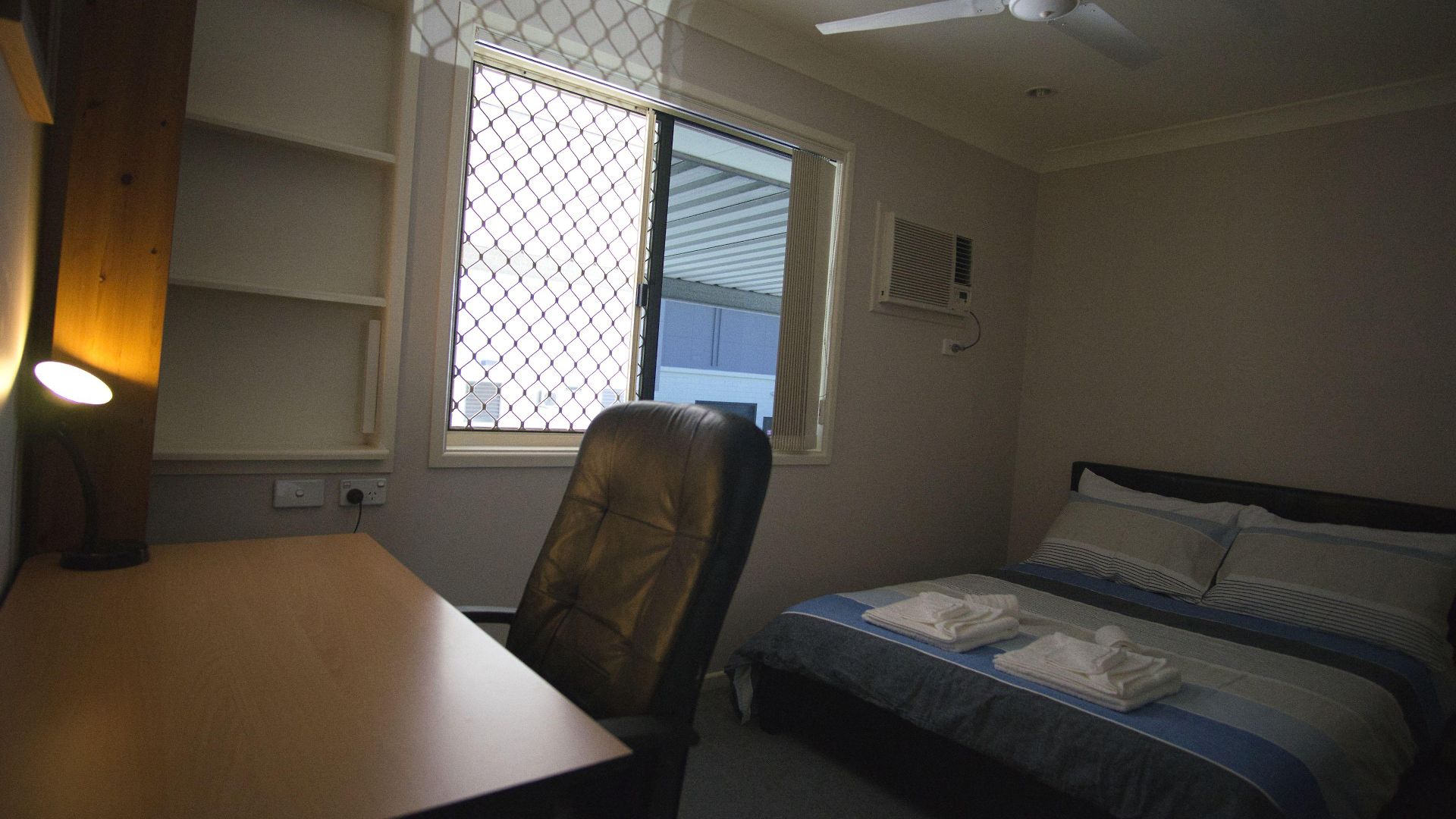 Mount Gravatt Bed & Breakfast