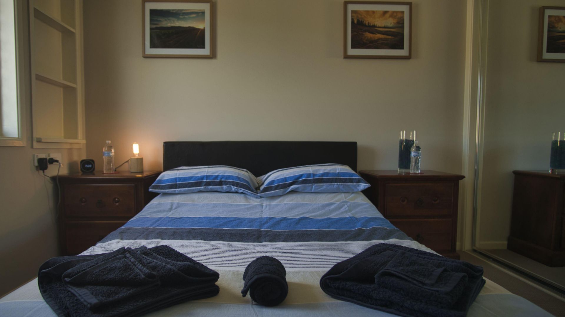 Mount Gravatt 4* Brisbane