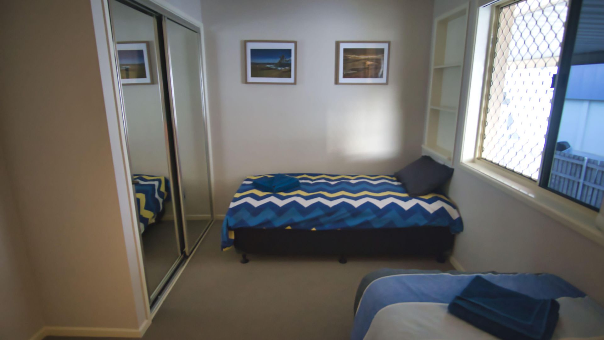 Bed & Breakfast Mount Gravatt