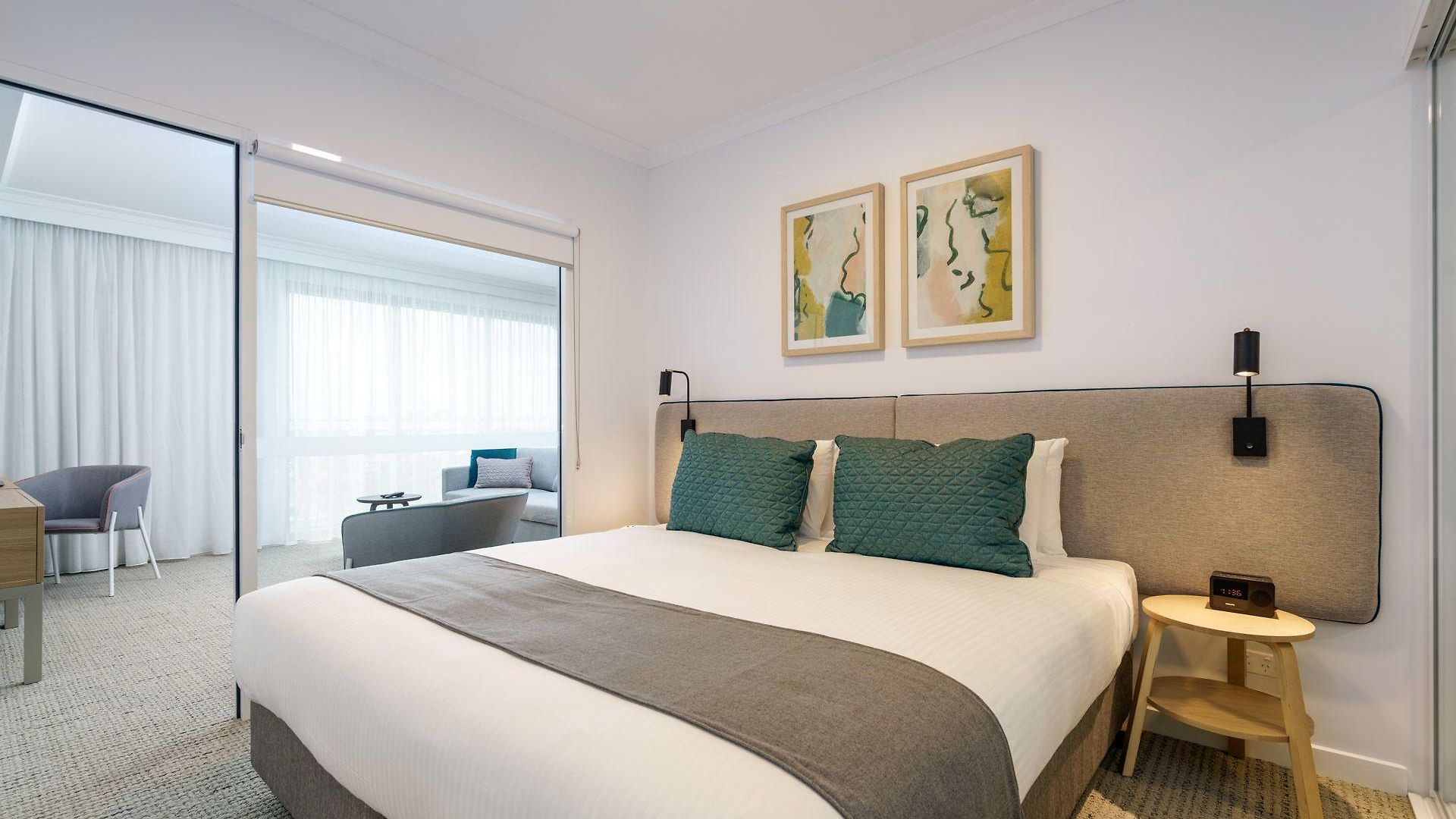 Quest Cannon Hill Aparthotel