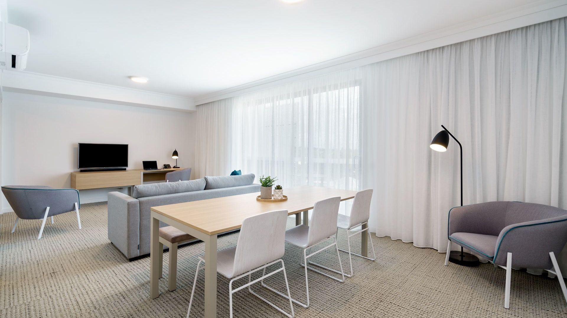 Quest Cannon Hill 5* Brisbane