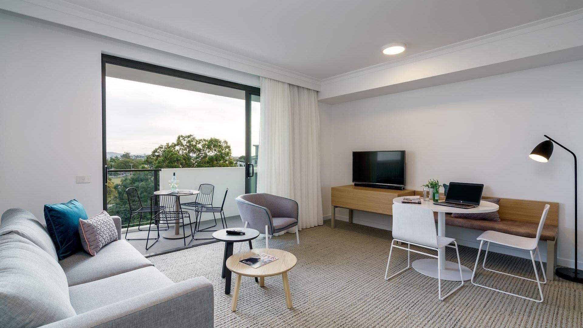 Quest Cannon Hill 5* Brisbane