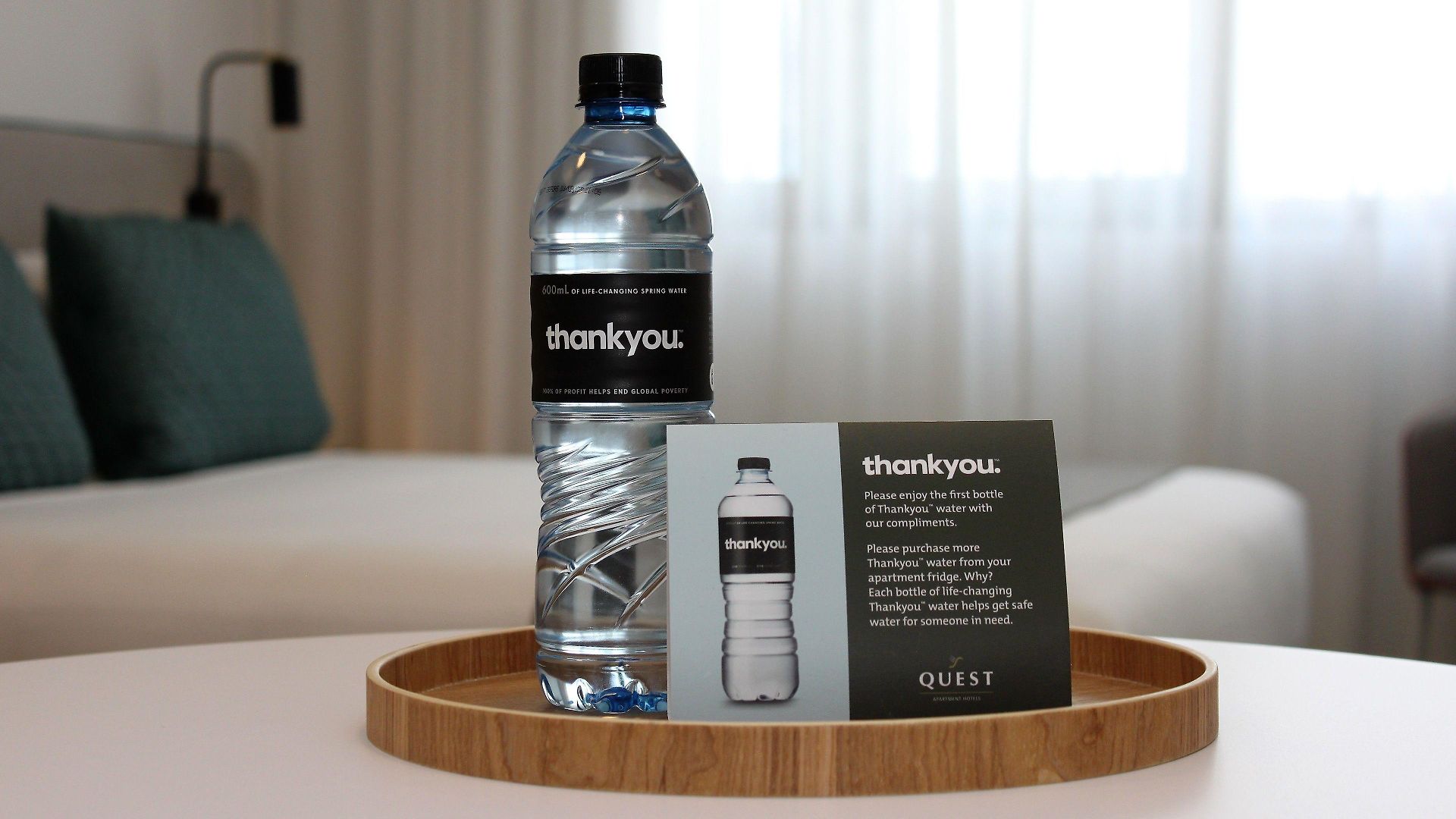 Aparthotel Quest Cannon Hill