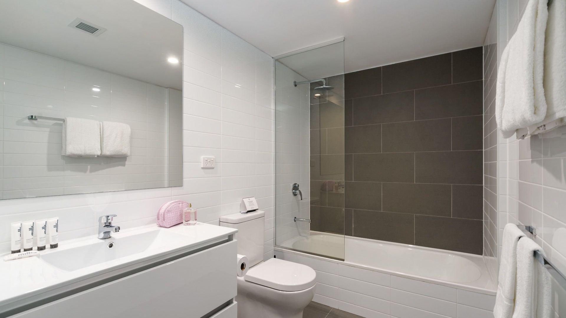 Aparthotel Quest Cannon Hill Brisbane