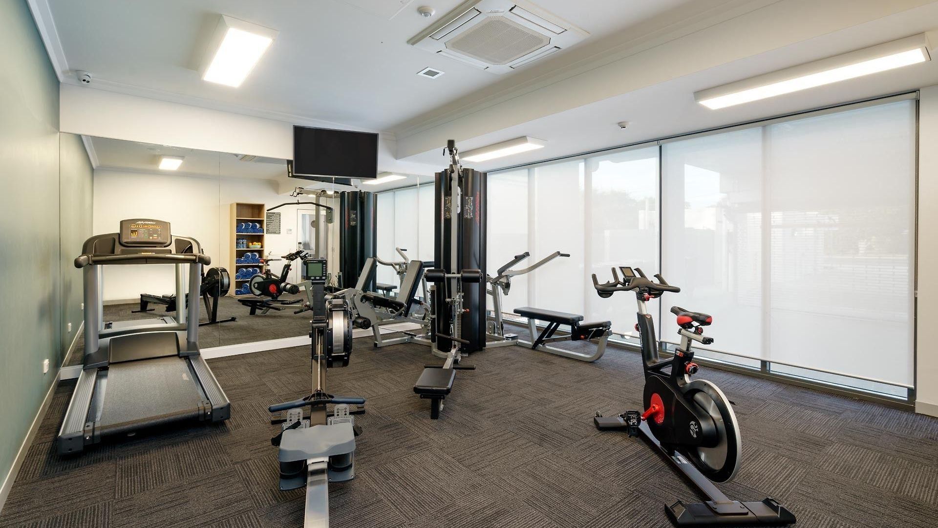 Aparthotel Quest Cannon Hill Brisbane