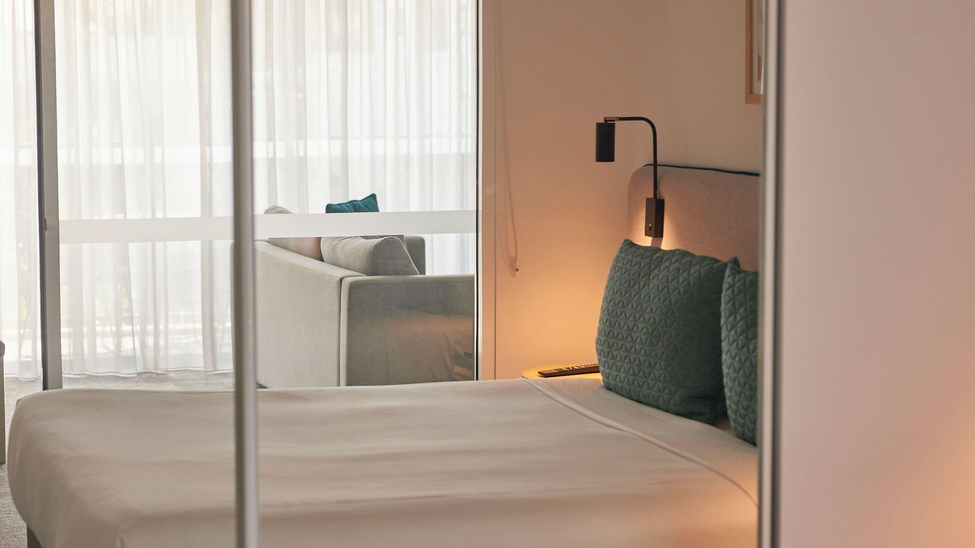Quest Cannon Hill Aparthotel