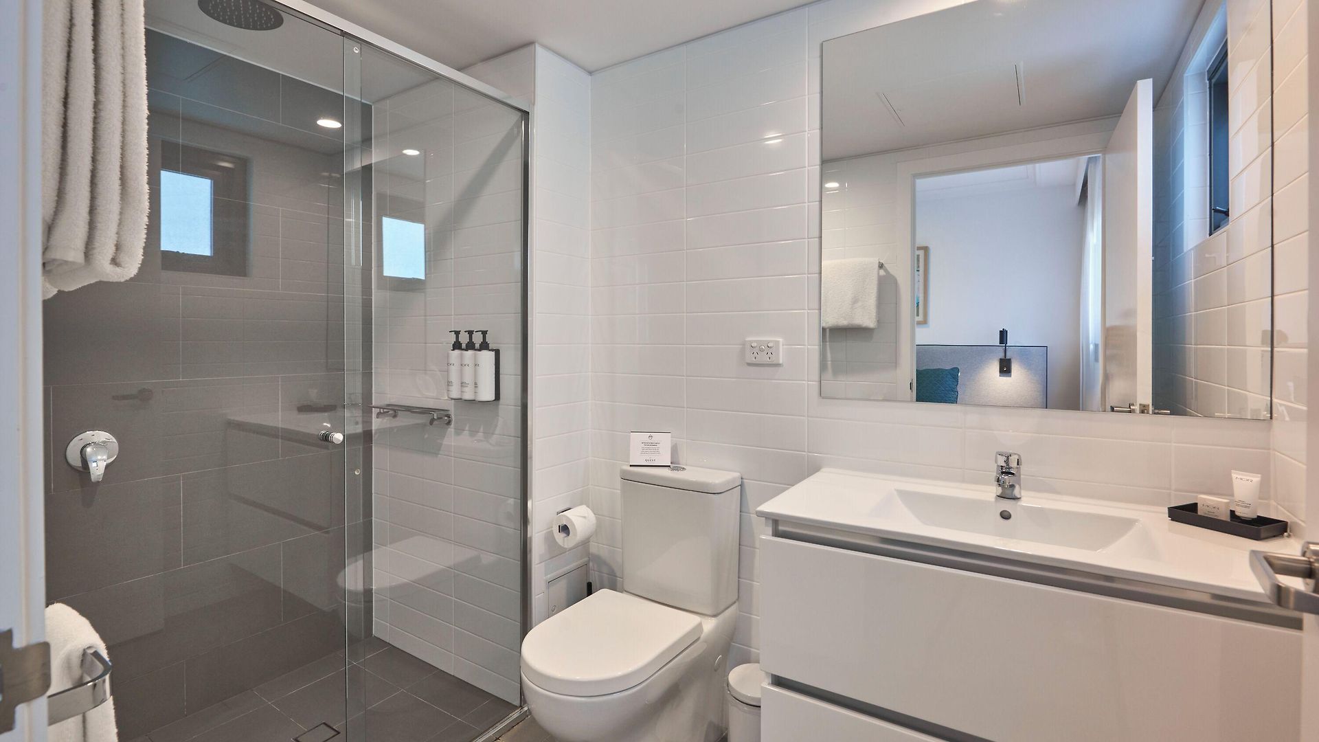 Aparthotel Quest Cannon Hill Brisbane