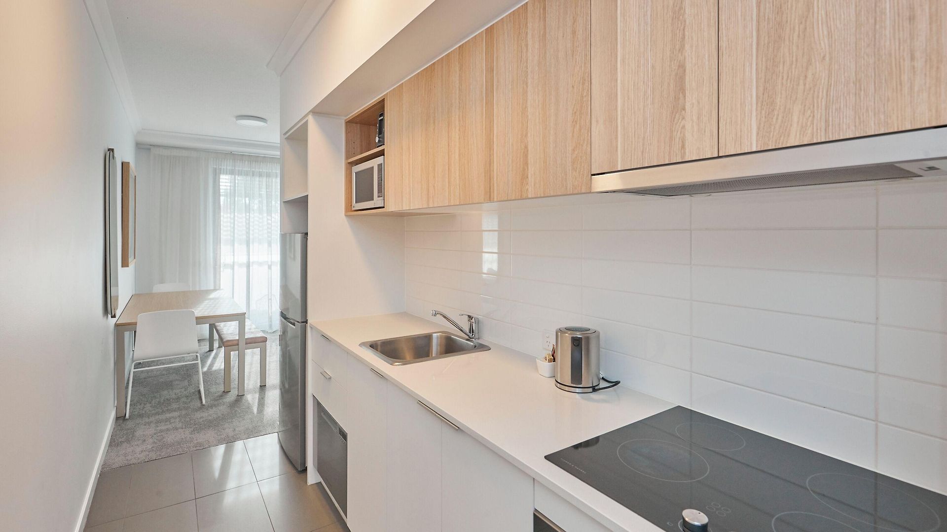 Quest Cannon Hill Aparthotel 5*