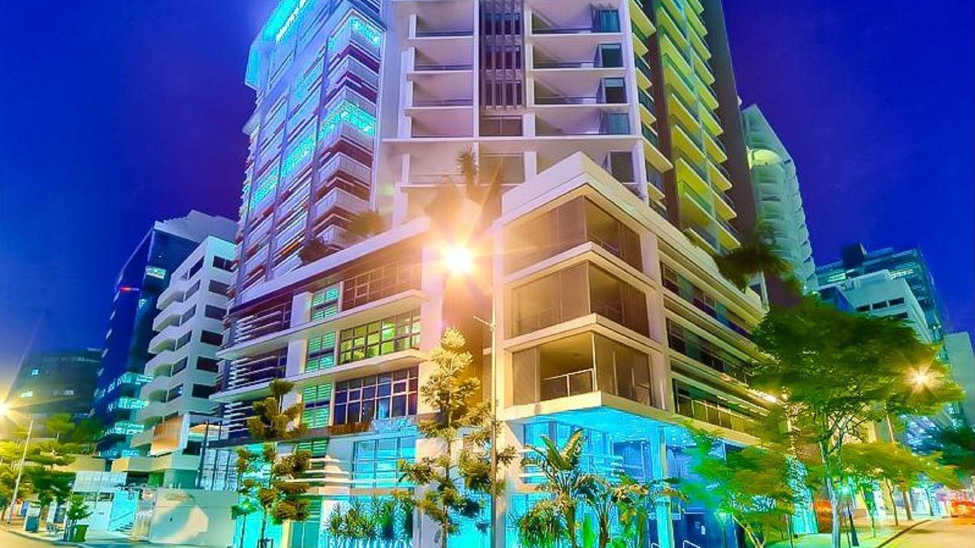 Apartment S&p - Tank St