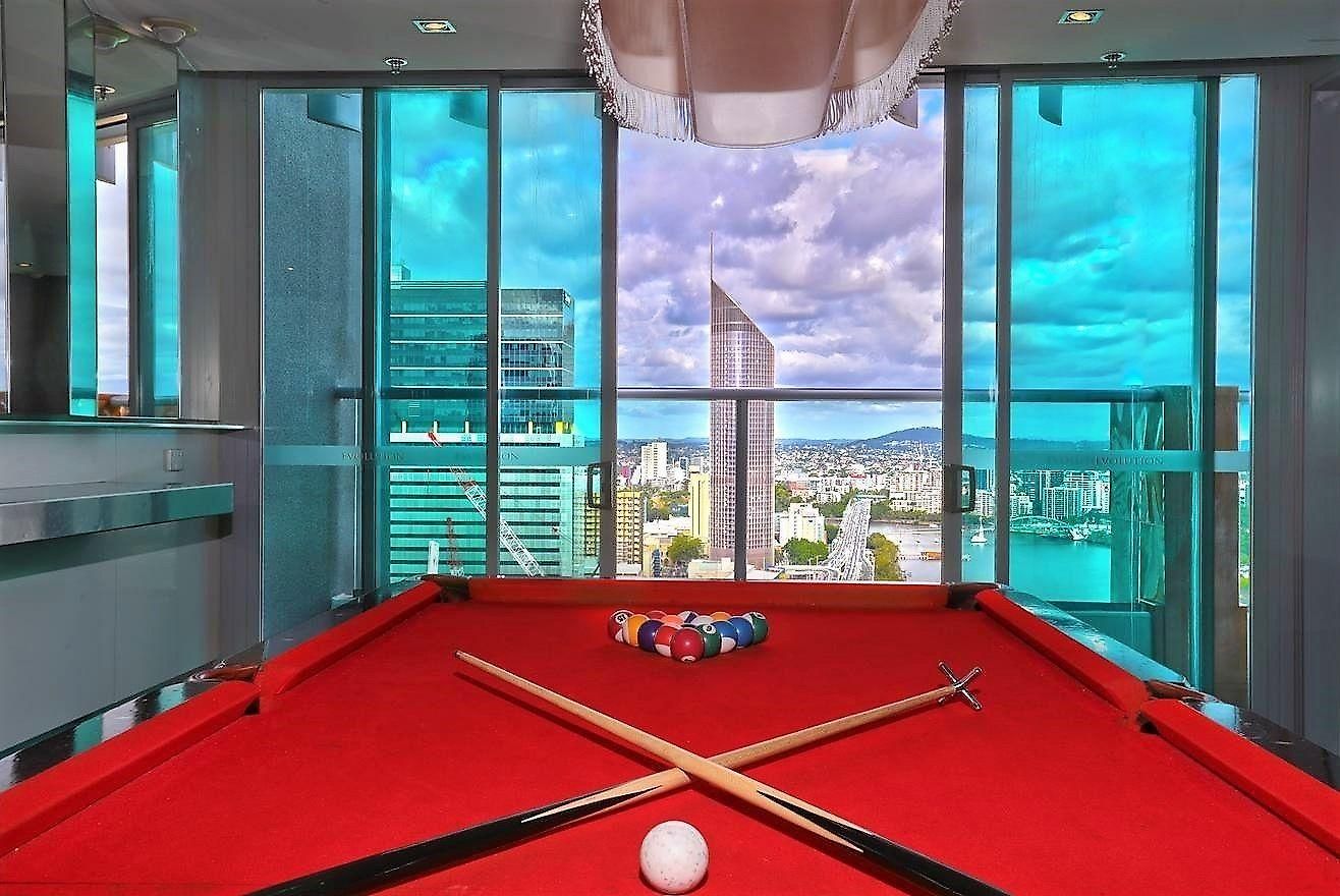 Apartment S&p - Tank St *