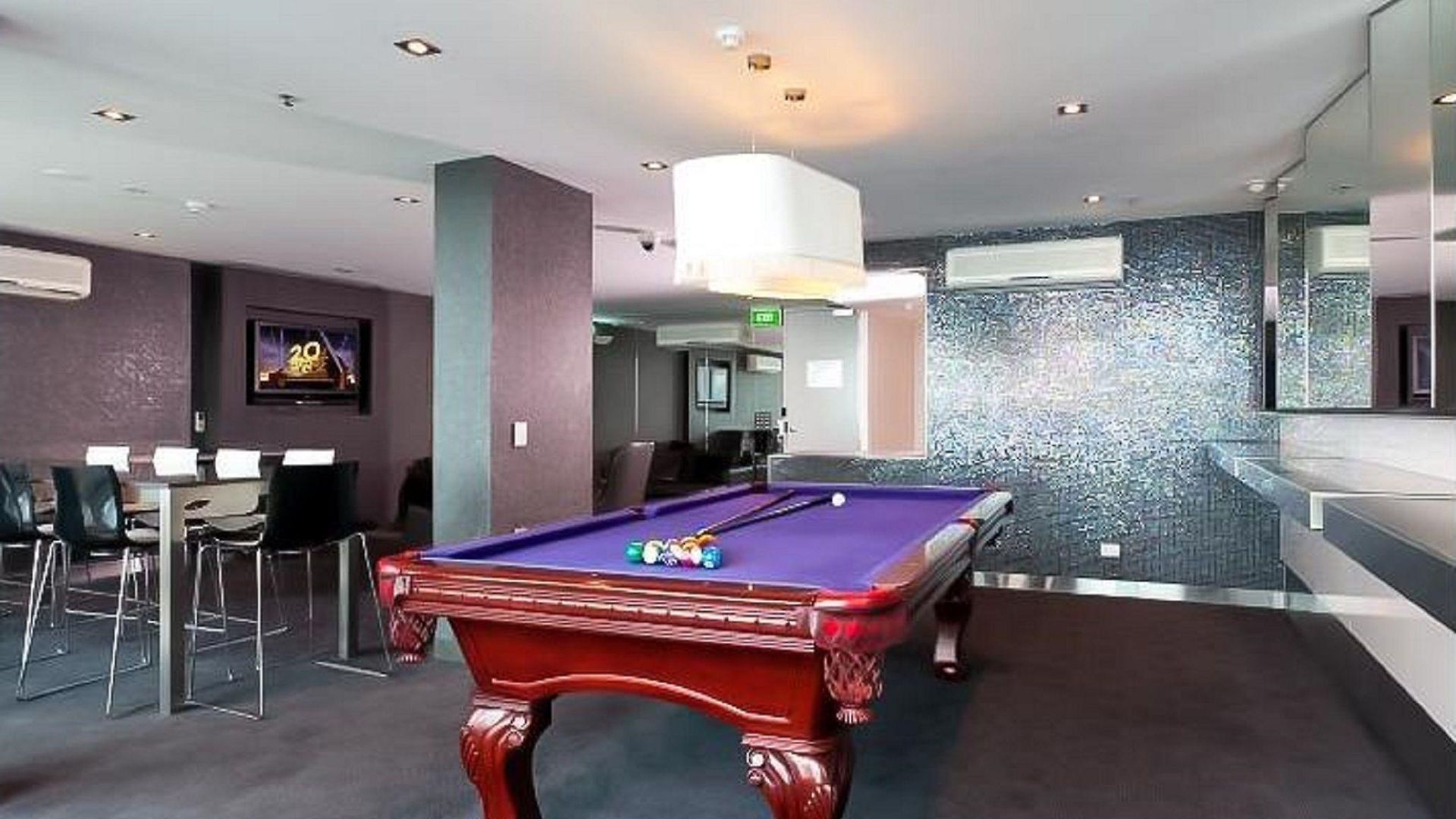 S&p - Tank St Apartment *