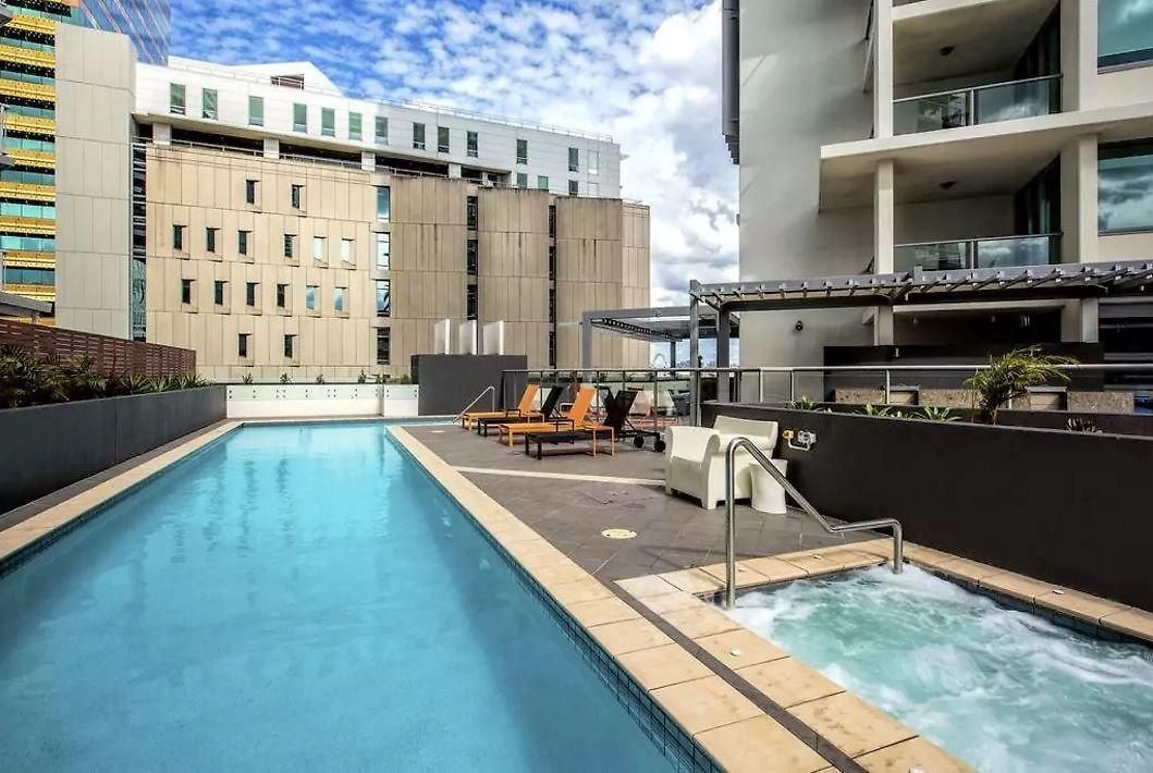 Apartment S&p - Tank St Brisbane