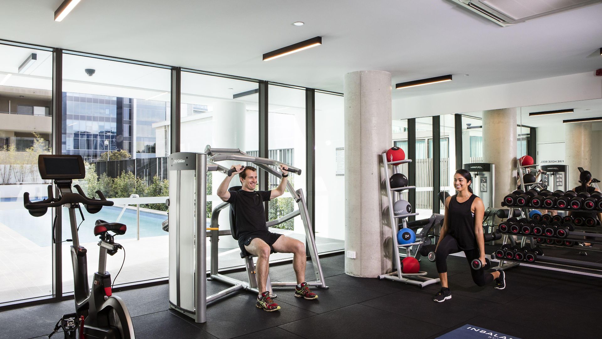 Hotel Novotel South Bank 5*