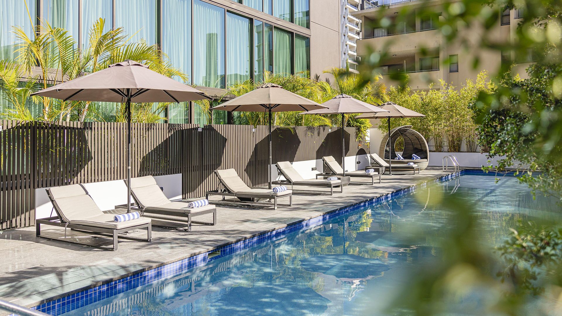 Novotel South Bank 5* Brisbane