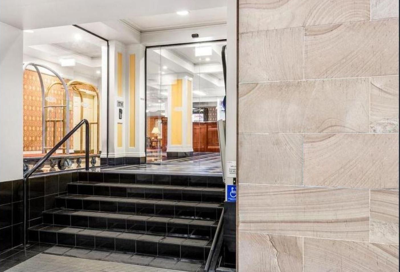 Apartment S&p - Station Brisbane