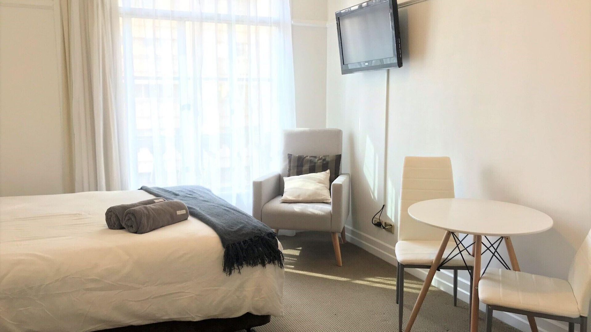 Apartment S&p - Station Brisbane
