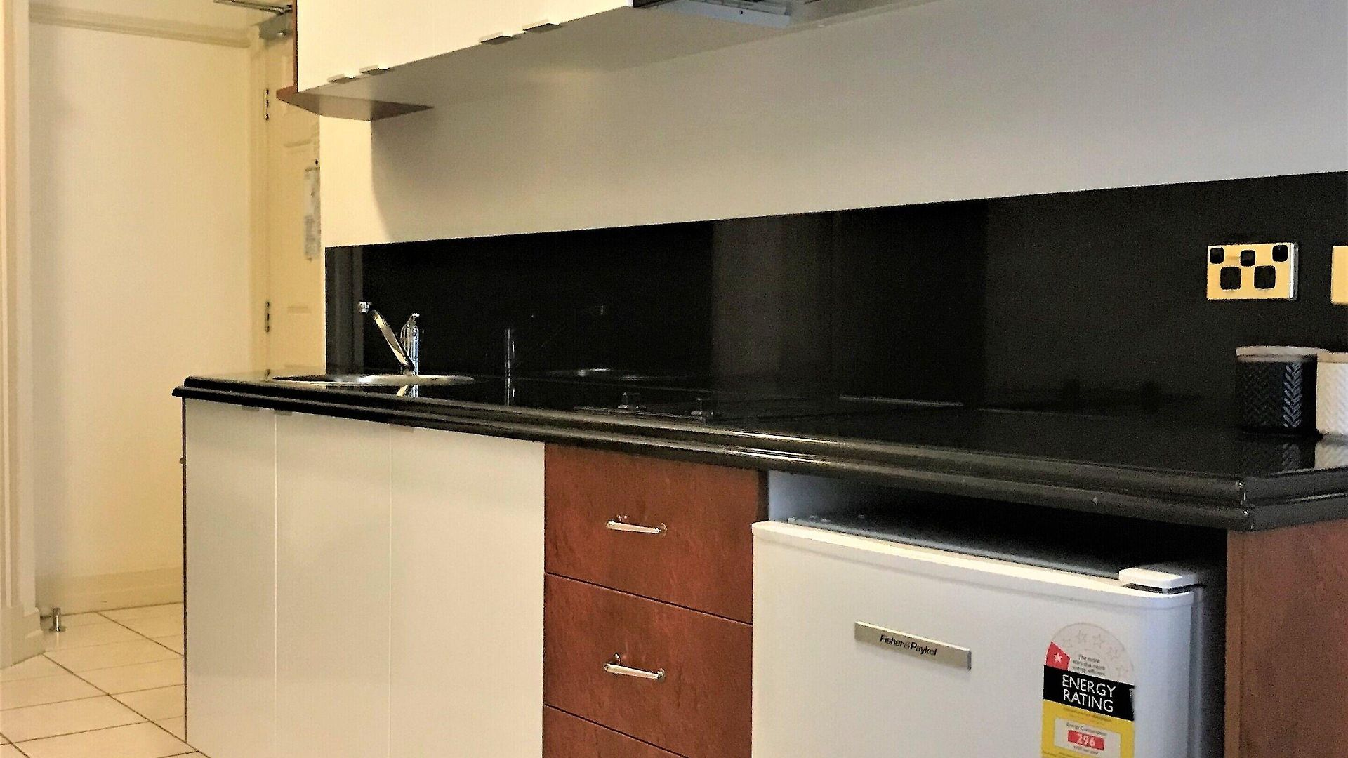 S&p - Station Apartment Brisbane