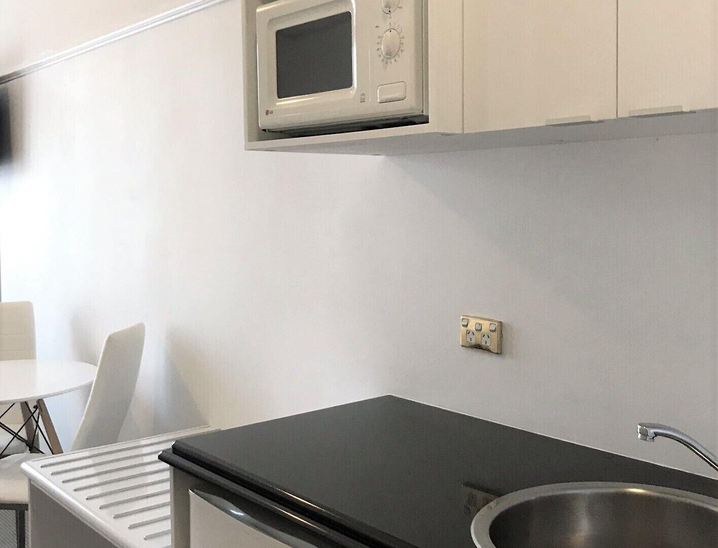 S&p - Station Apartment Brisbane