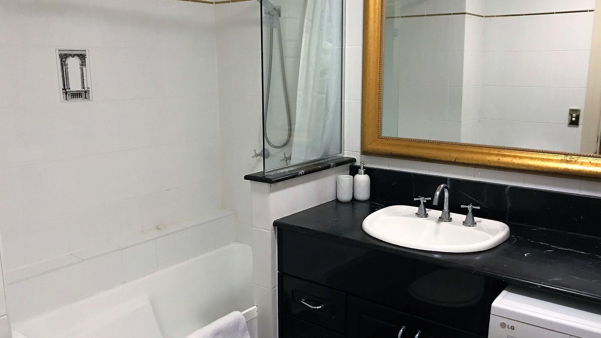 S&p - Station Apartment Brisbane