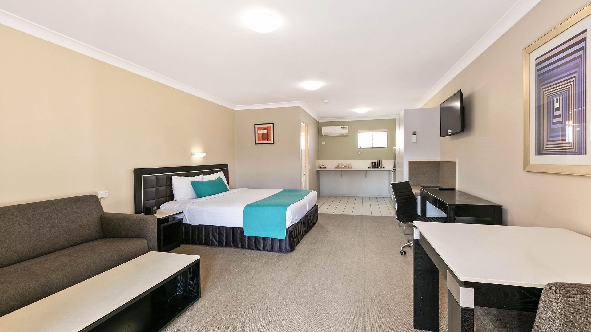 Comfort North 4*