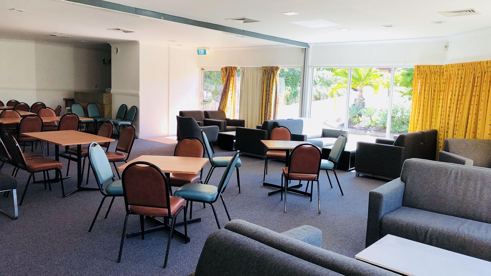 Hotel Comfort North 4*
