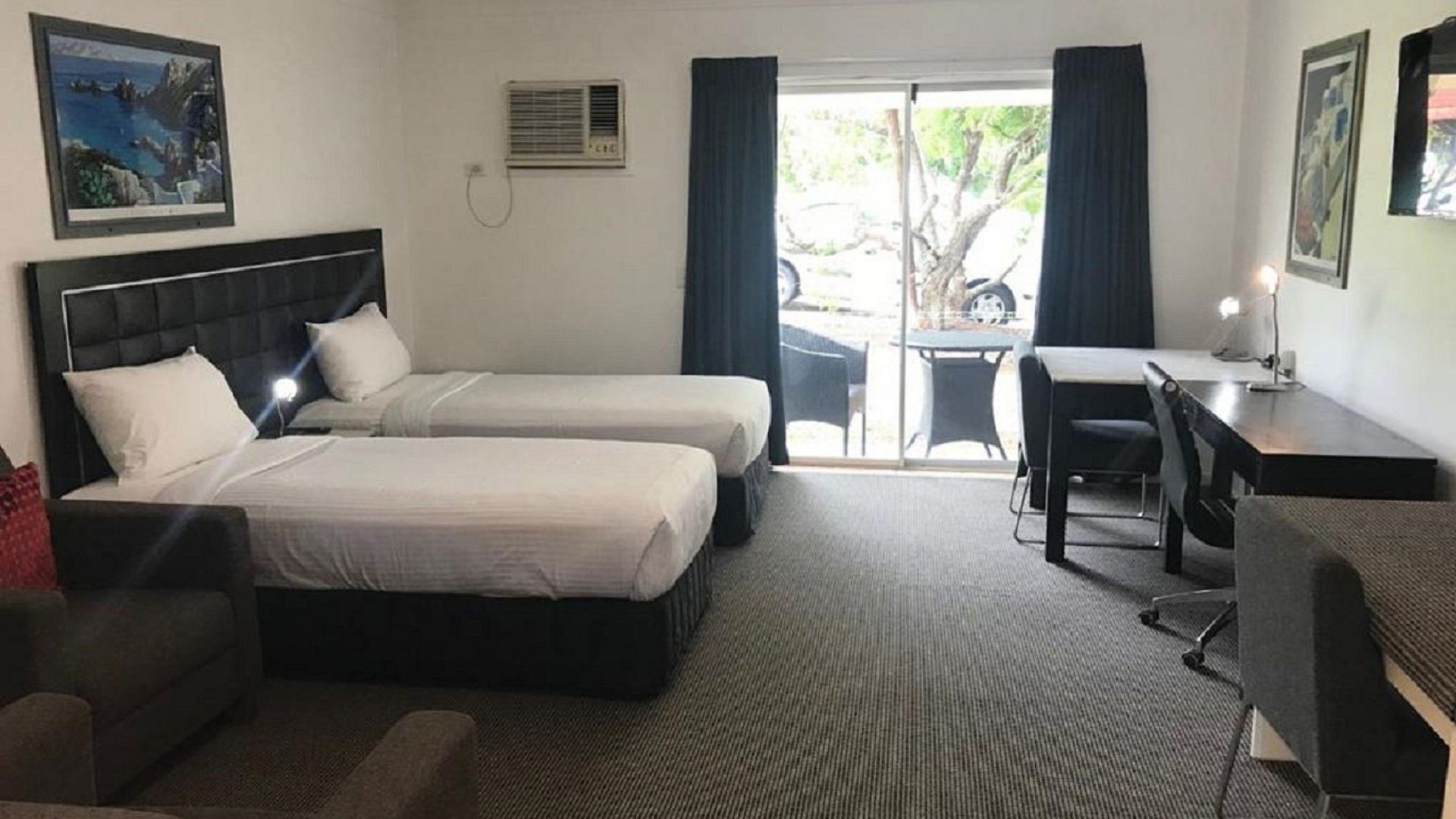Hotel Comfort North 4*