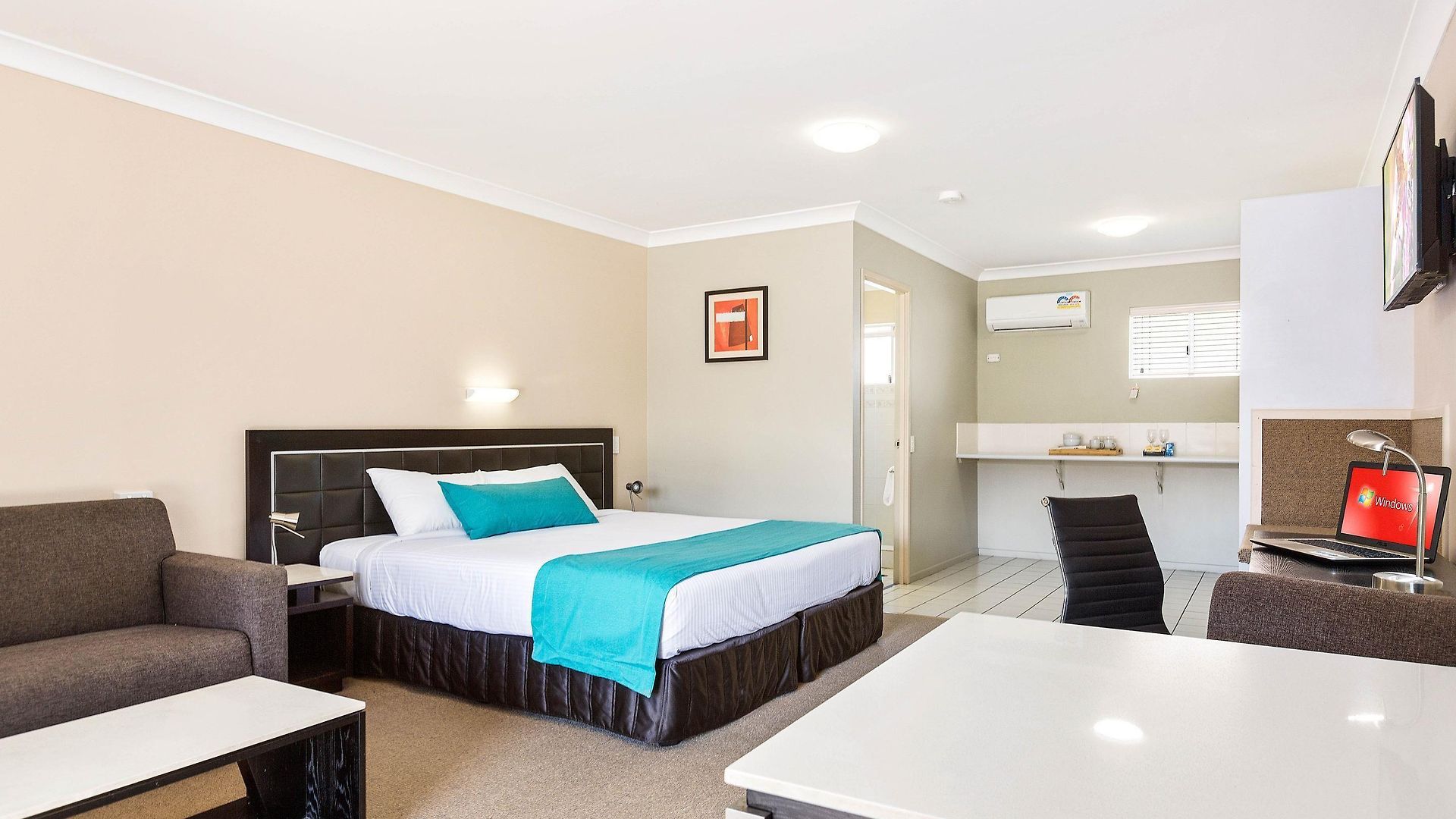 Comfort North 4*