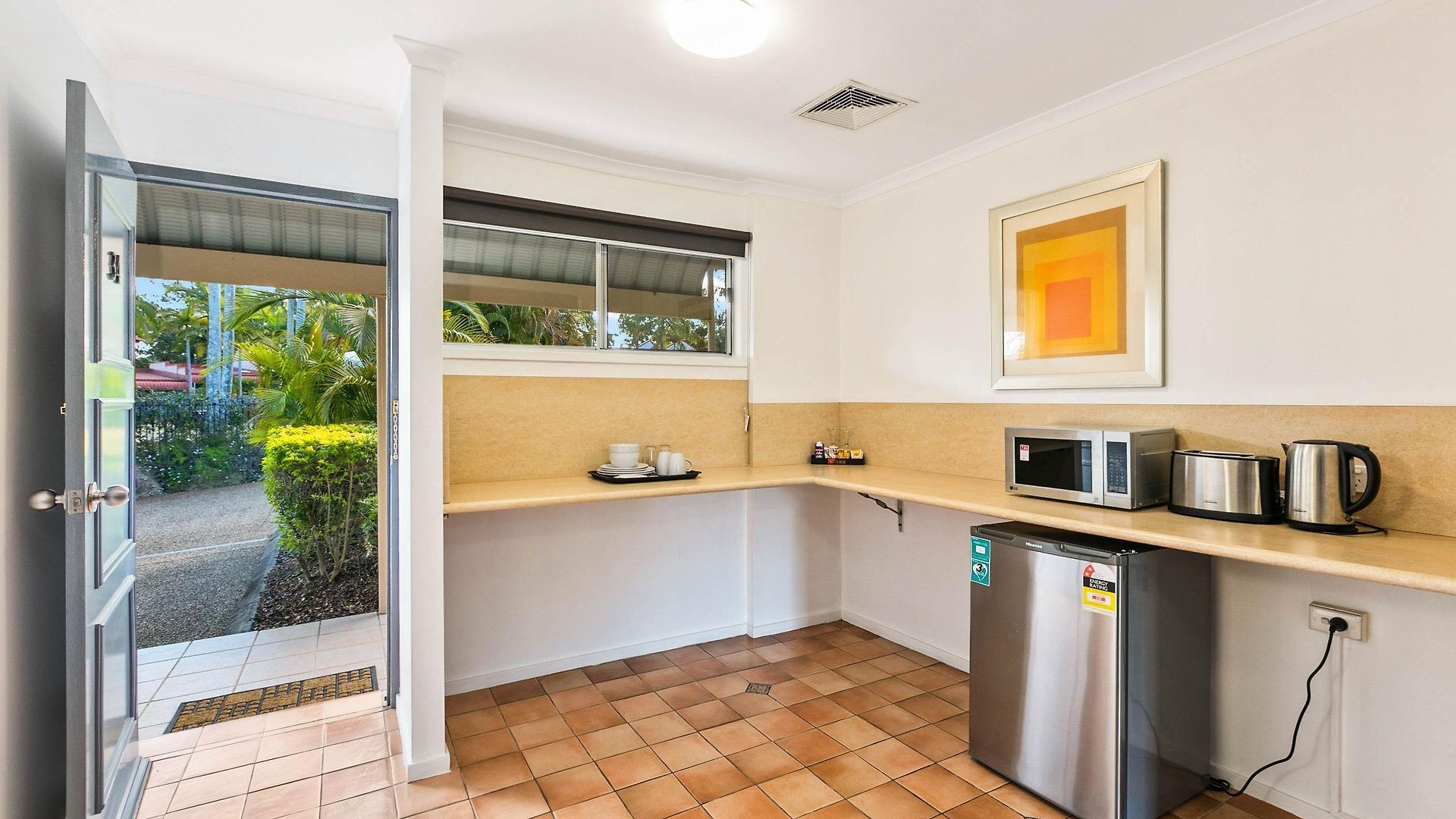 Comfort North 4* Brisbane
