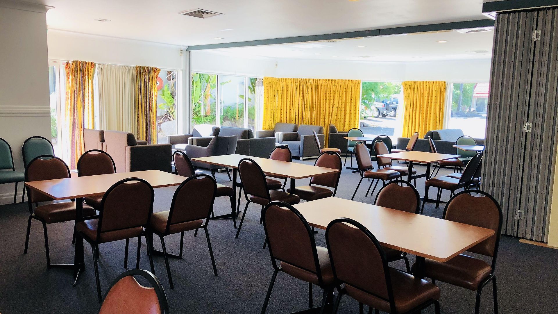 Comfort North 4* Brisbane