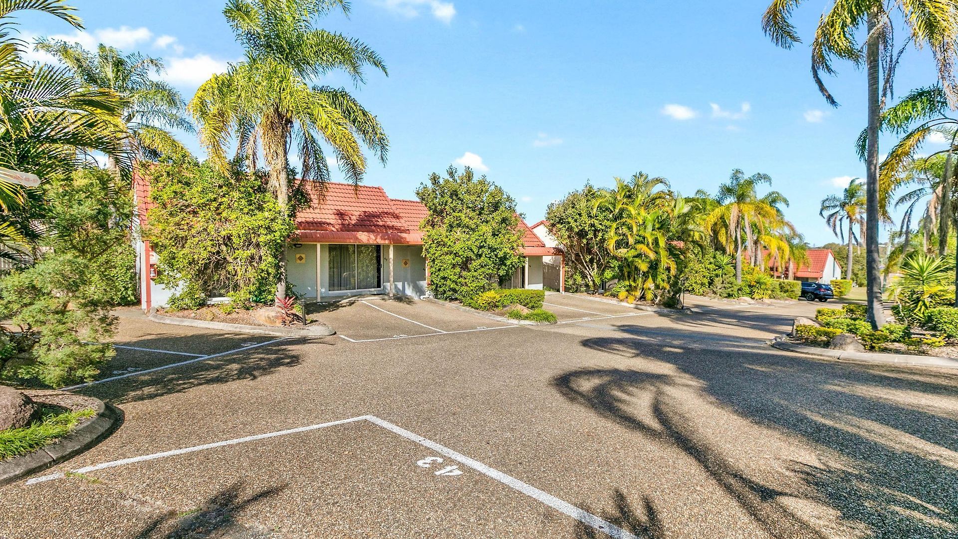 Hotel Comfort North Brisbane