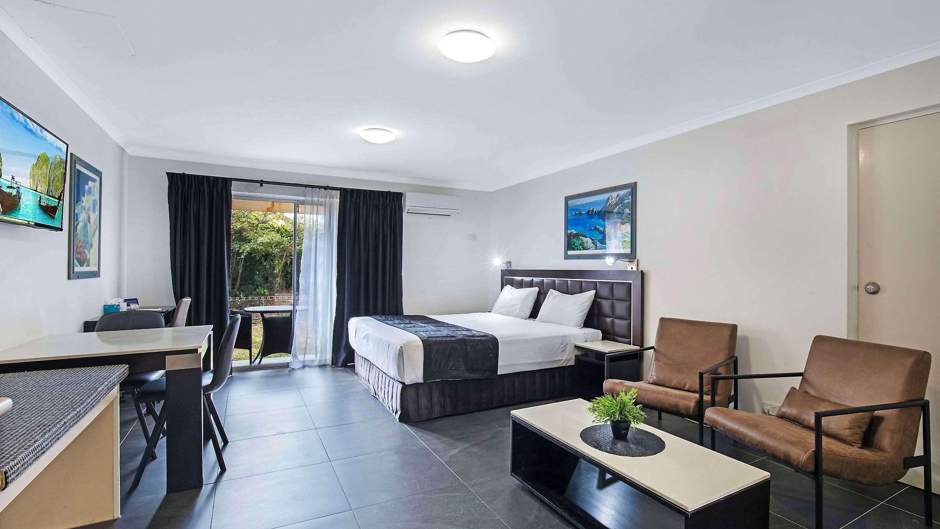 Comfort North Hotel