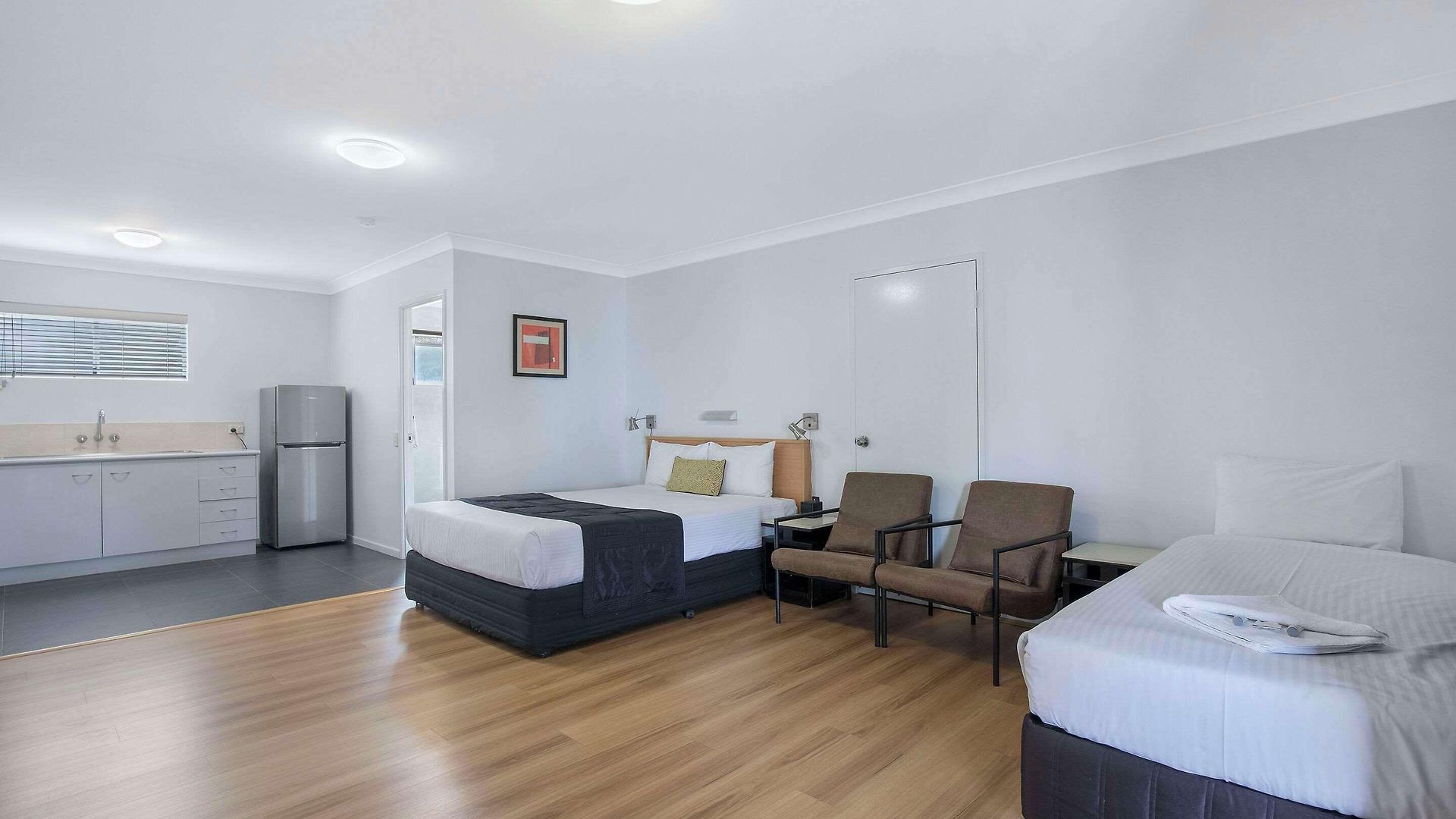 Hotel Comfort North 4*
